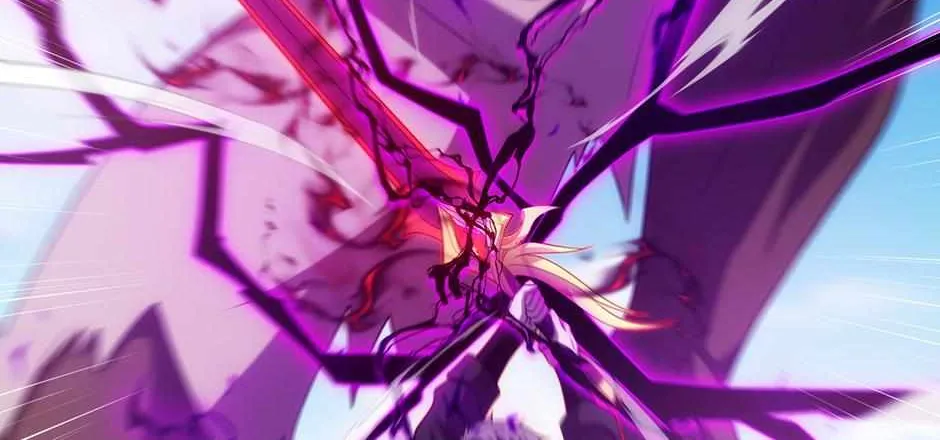 The Return Resistance Wants to Save the World Chapter 36 page 65 - 