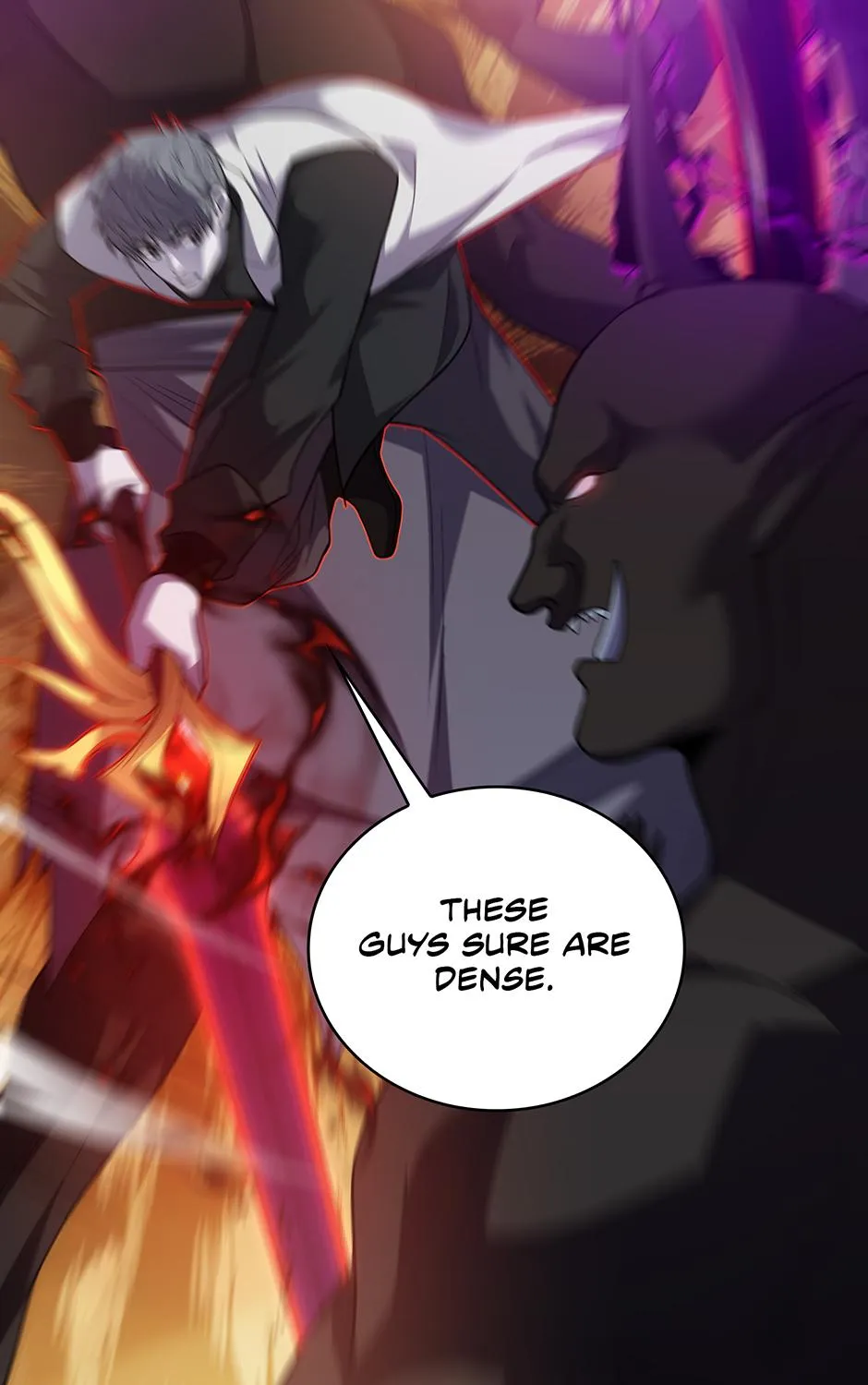 The Return Resistance Wants to Save the World Chapter 36 page 70 - 
