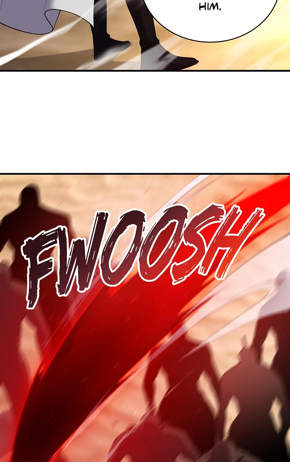 The Return Resistance Wants to Save the World Chapter 36 page 84 - 