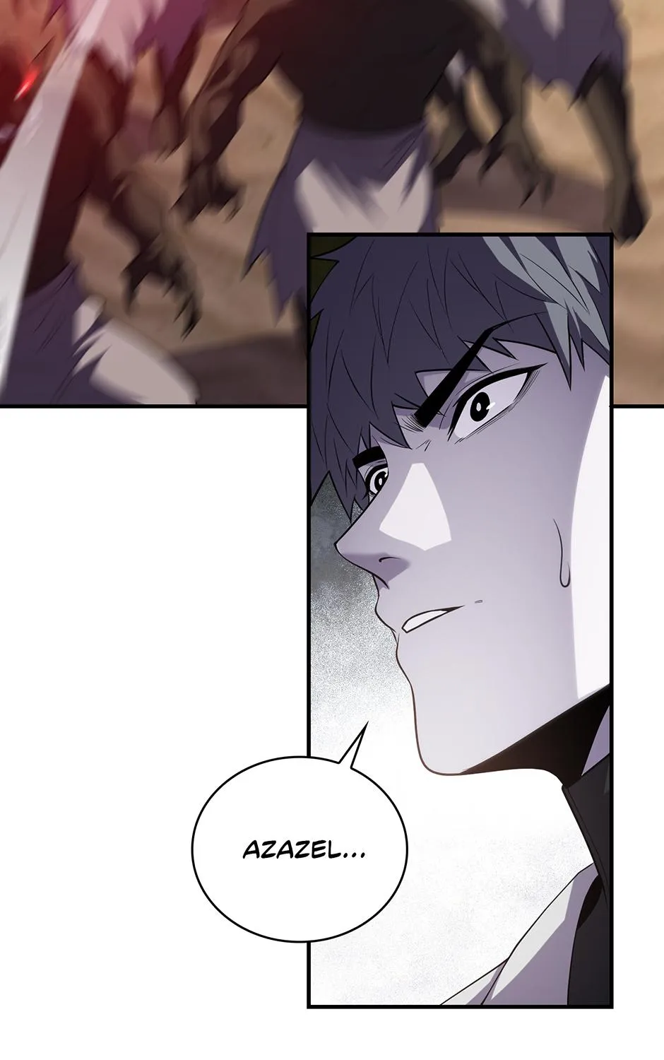 The Return Resistance Wants to Save the World Chapter 36 page 86 - 