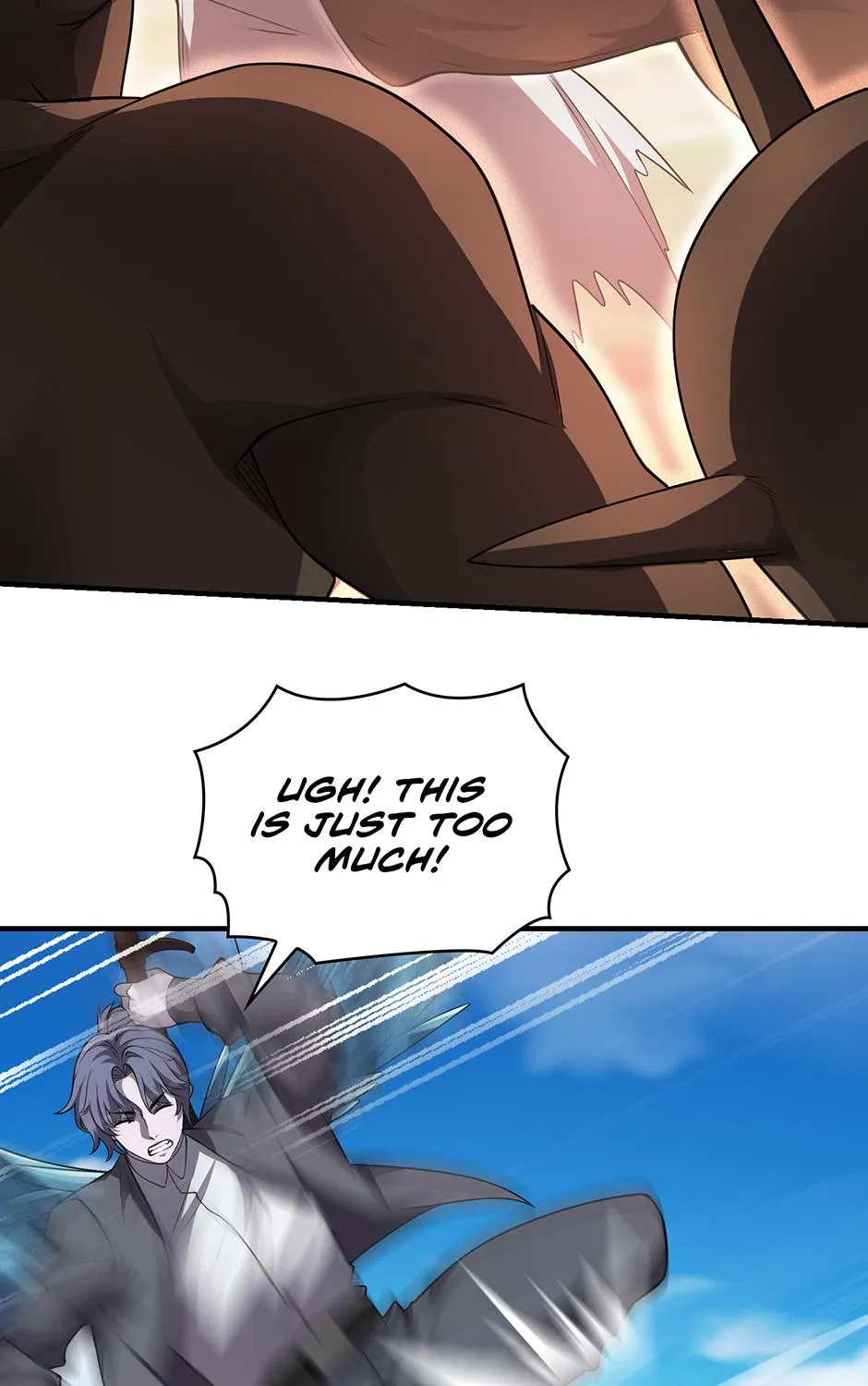 The Return Resistance Wants to Save the World Chapter 36 page 90 - 