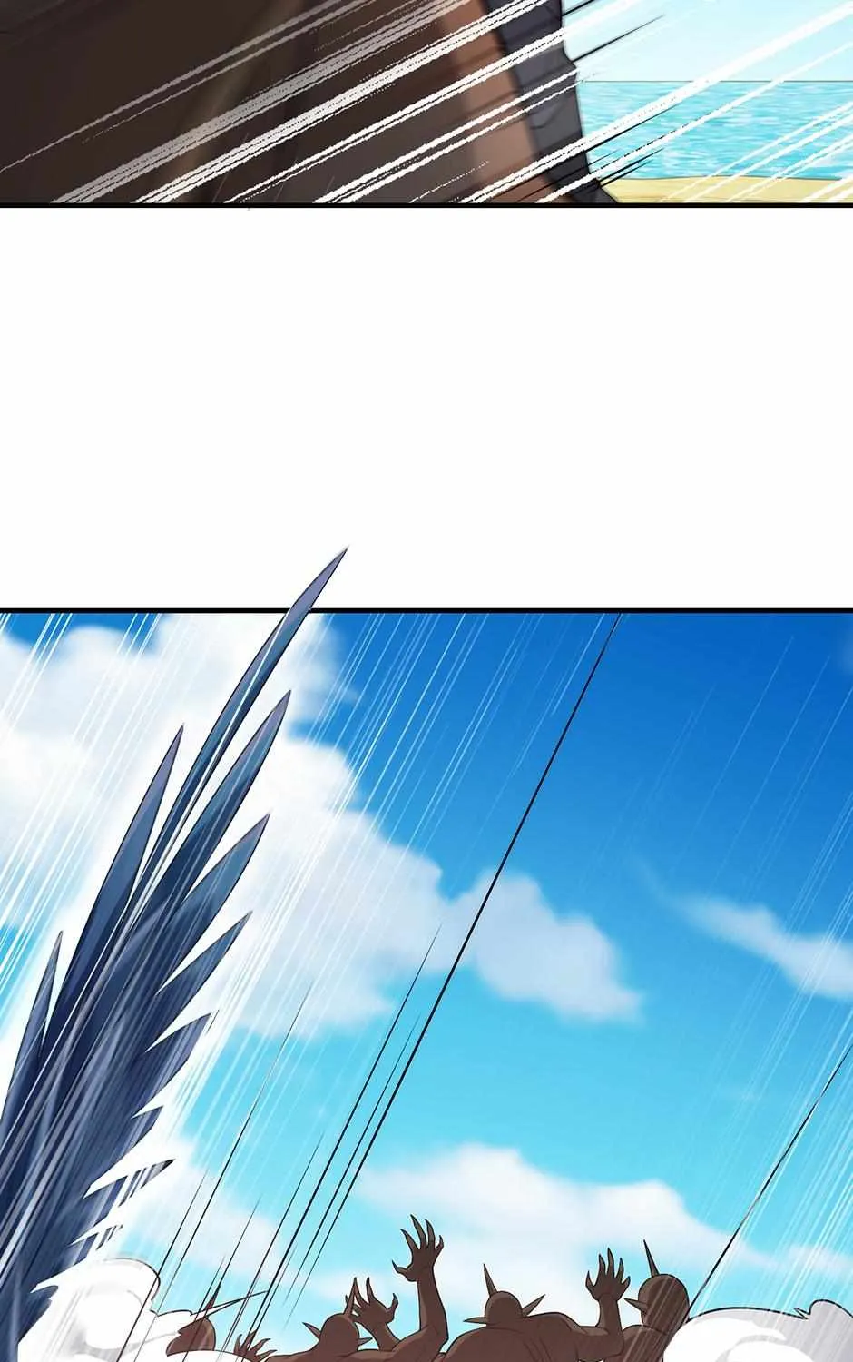 The Return Resistance Wants to Save the World Chapter 36 page 92 - 