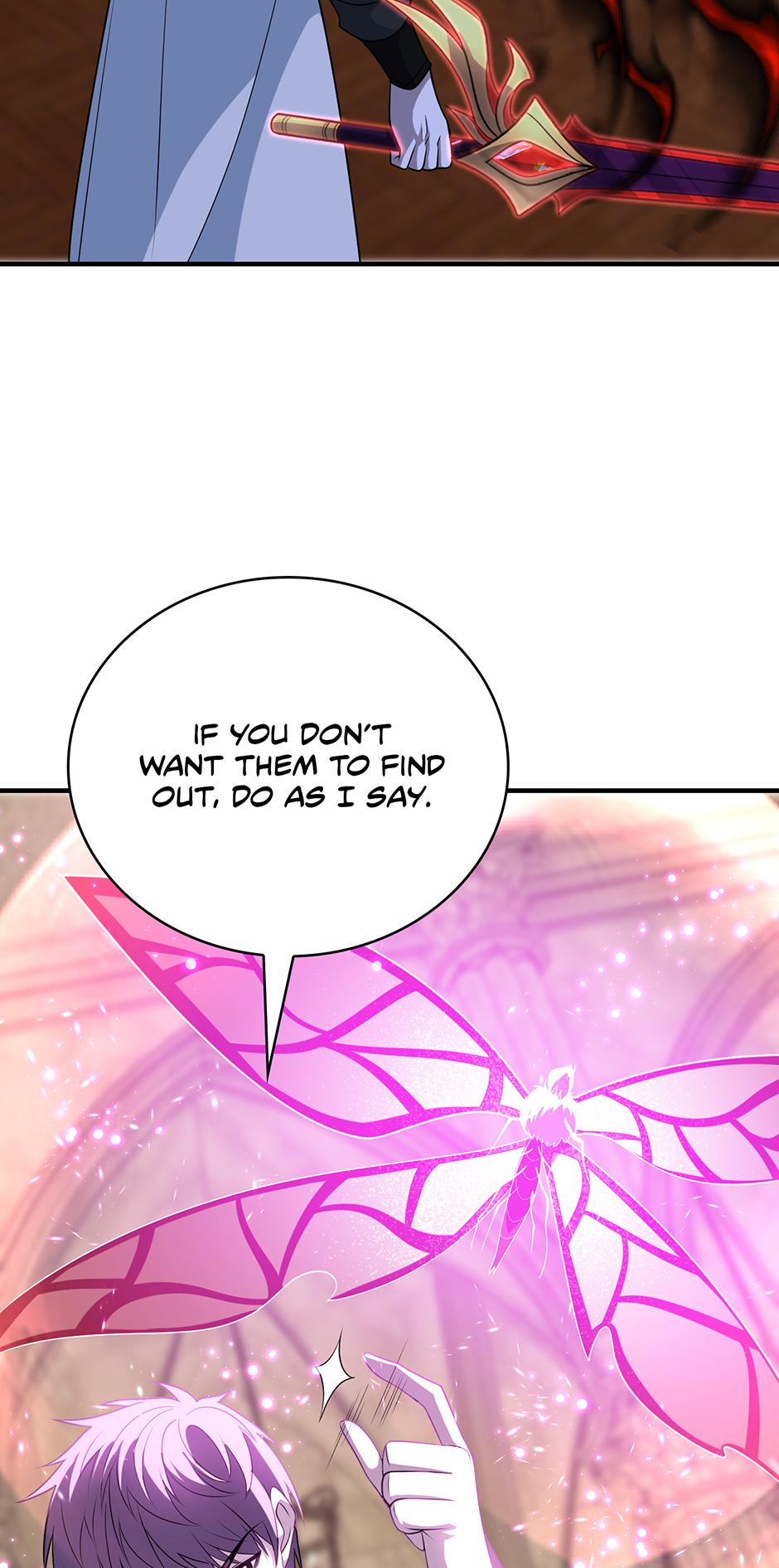 The Return Resistance Wants to Save the World Chapter 37 page 14 - 