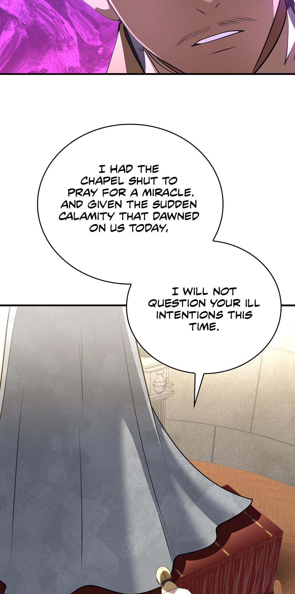 The Return Resistance Wants to Save the World Chapter 37 page 16 - 