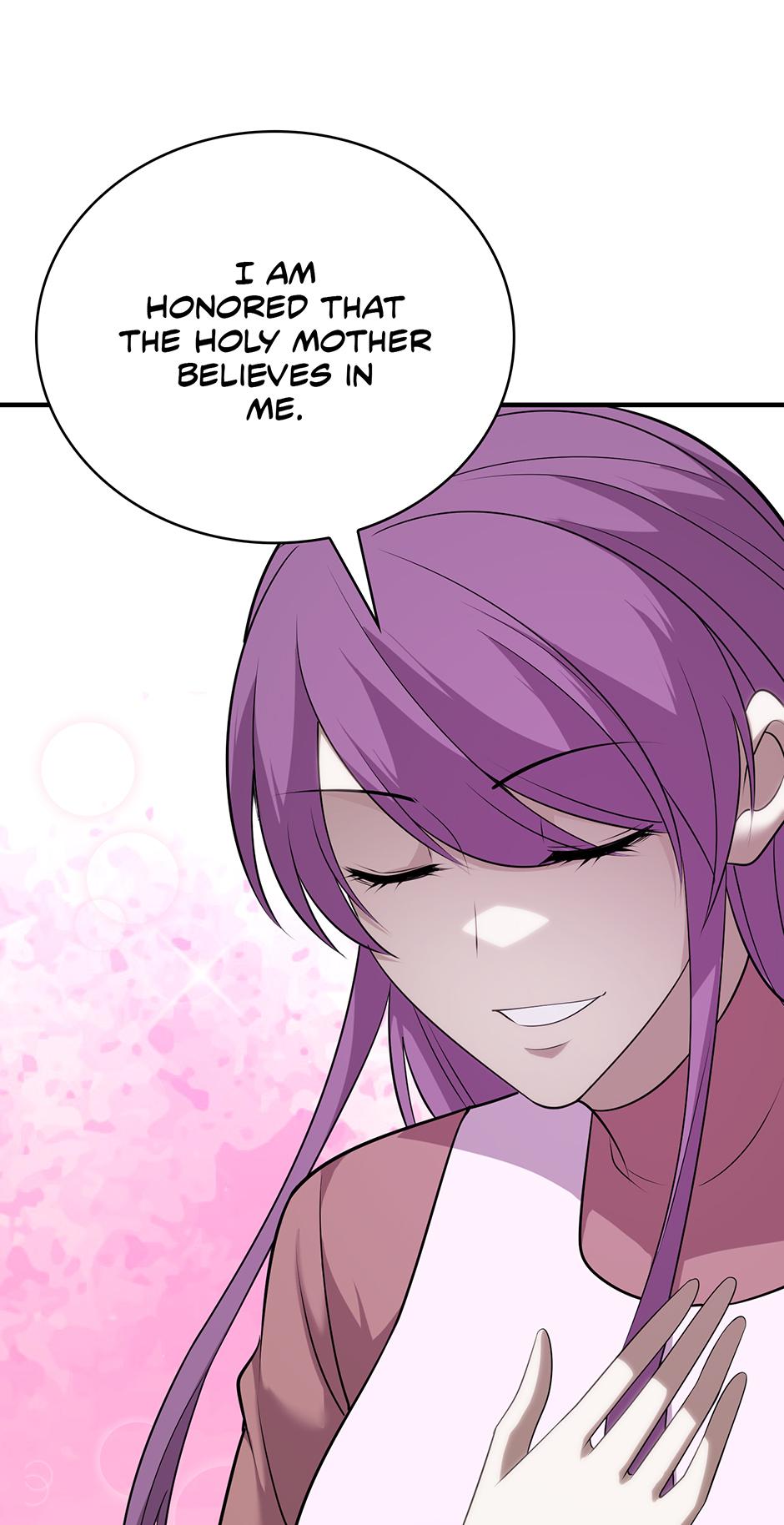 The Return Resistance Wants to Save the World Chapter 37 page 21 - 