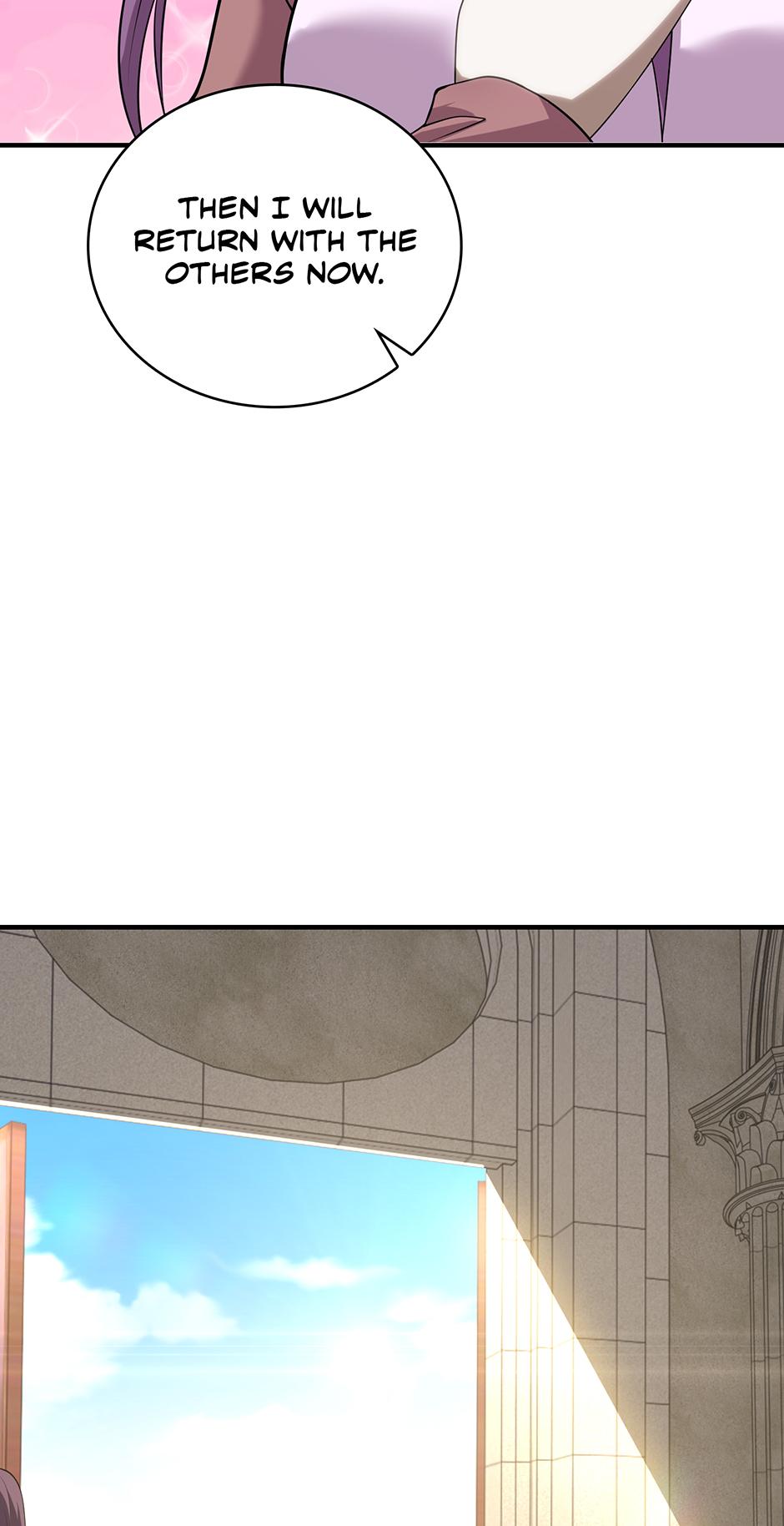 The Return Resistance Wants to Save the World Chapter 37 page 22 - 