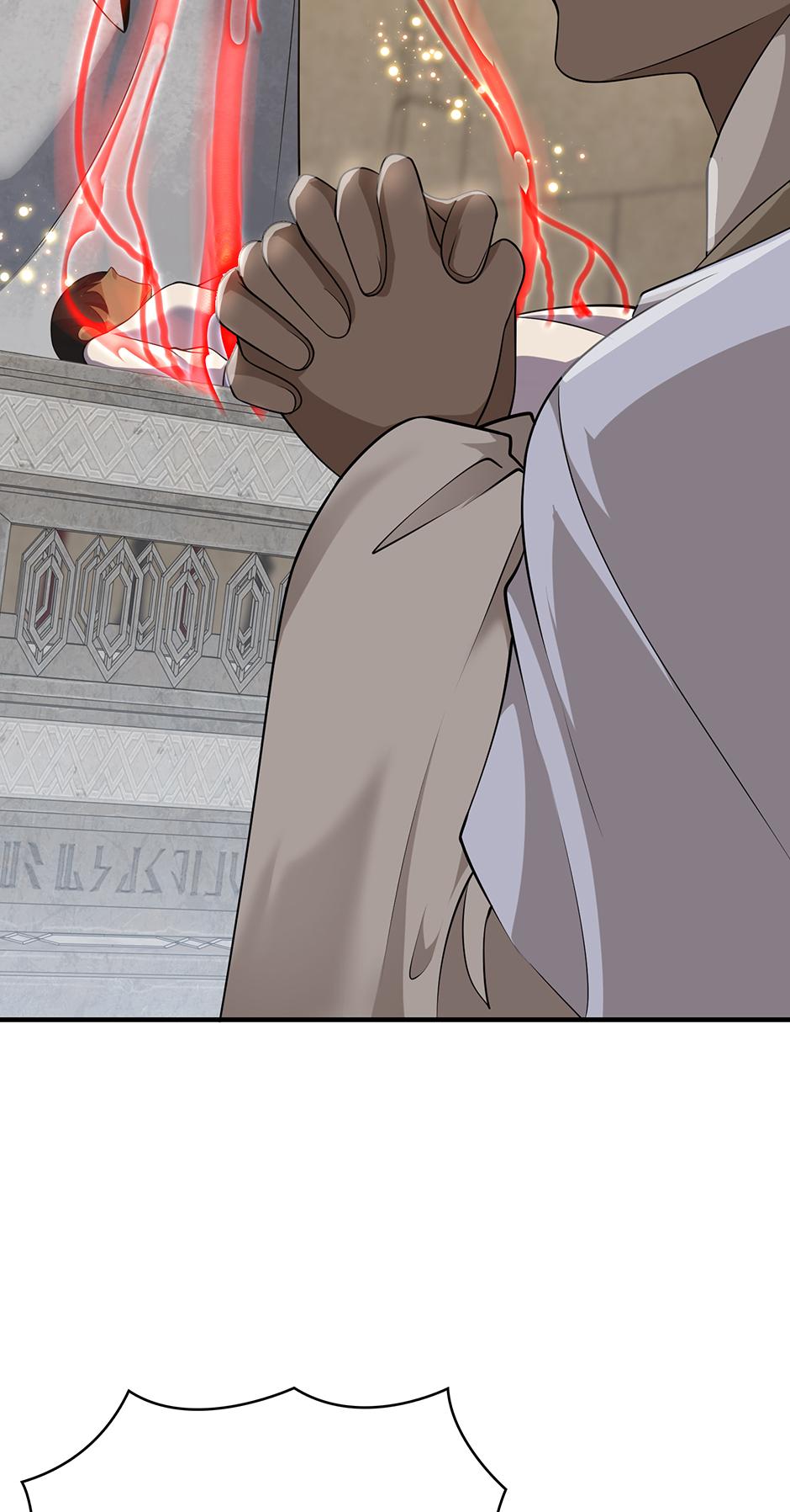 The Return Resistance Wants to Save the World Chapter 37 page 4 - 