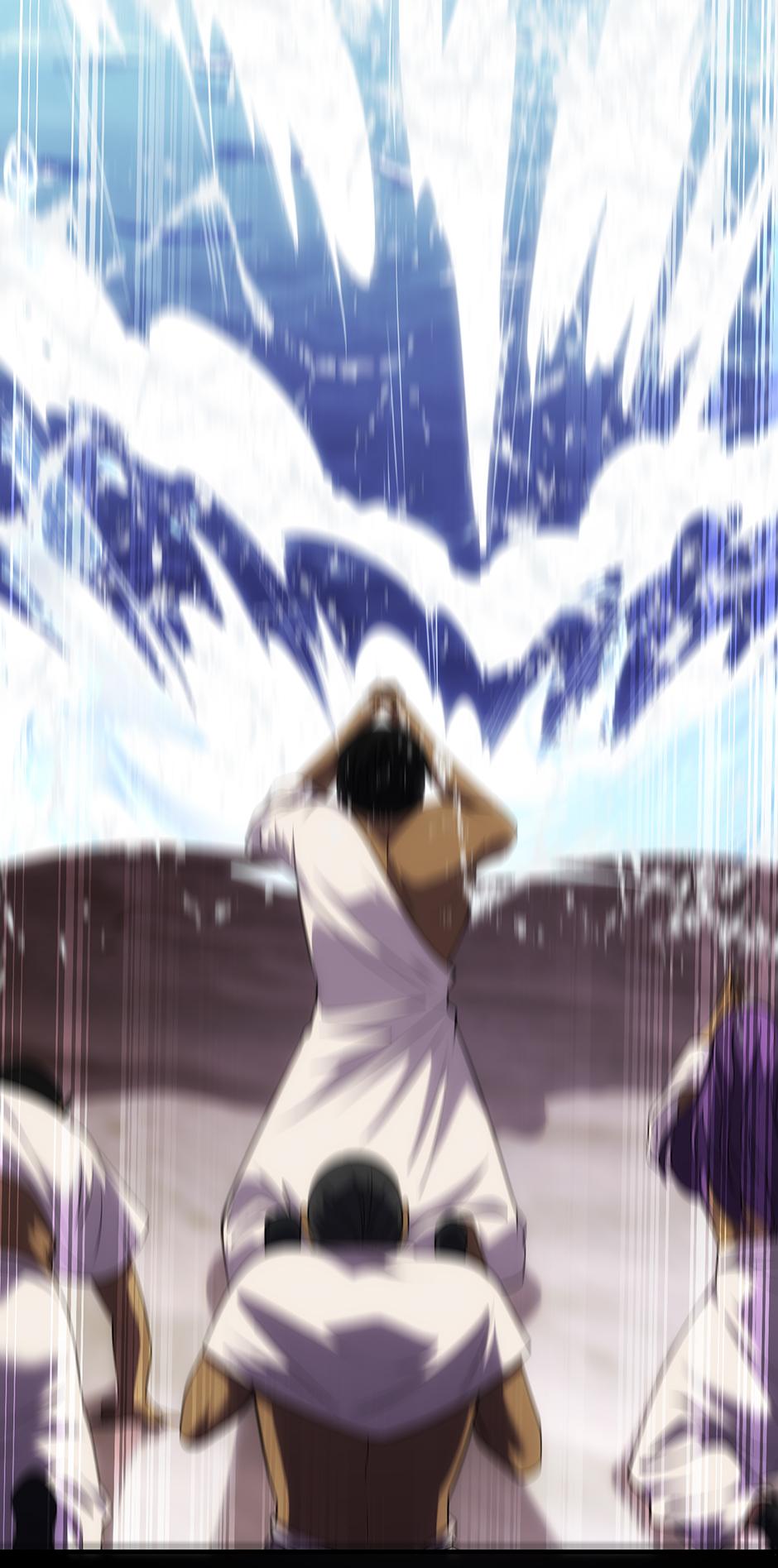 The Return Resistance Wants to Save the World Chapter 37 page 32 - 