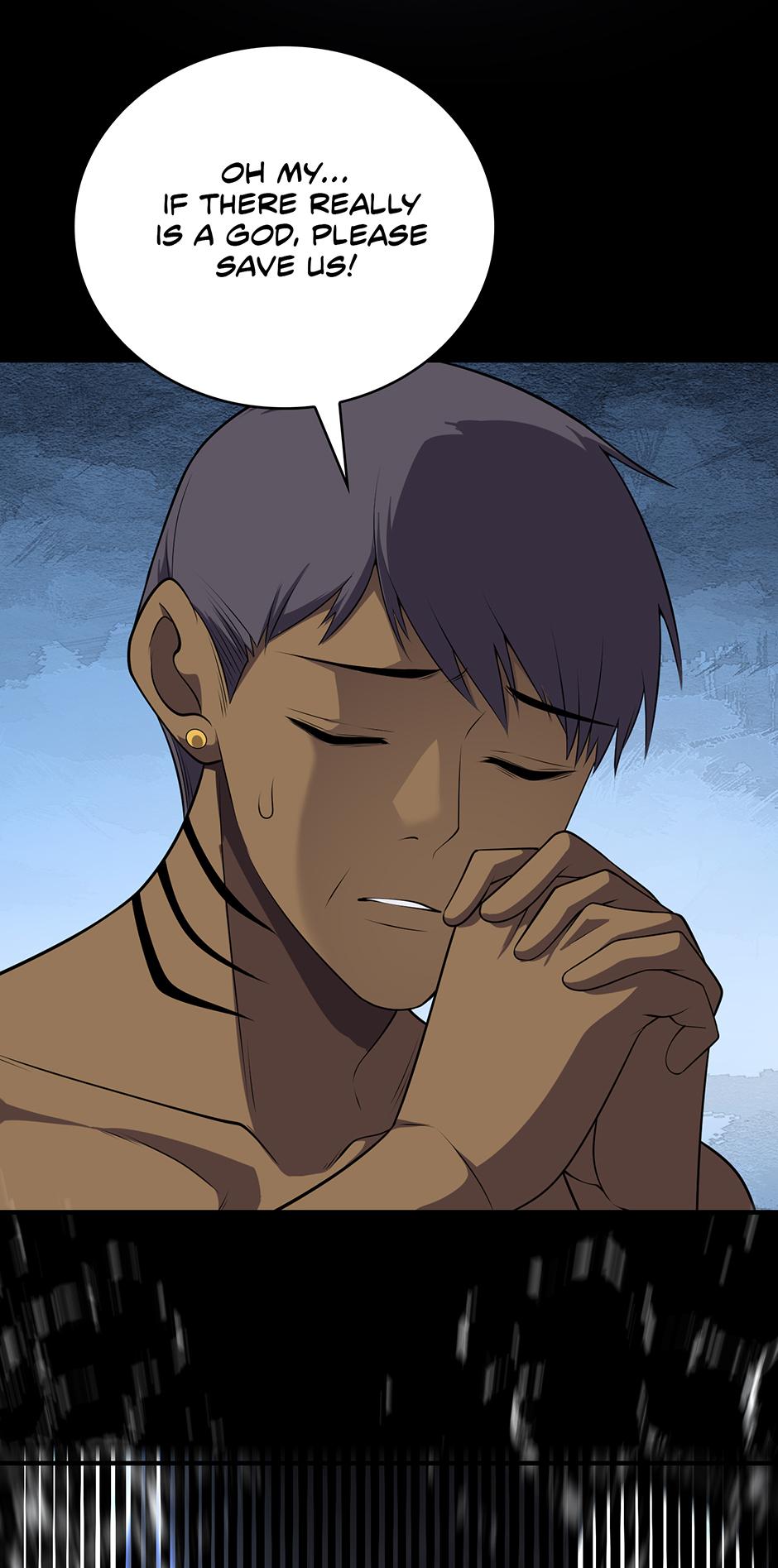 The Return Resistance Wants to Save the World Chapter 37 page 33 - 