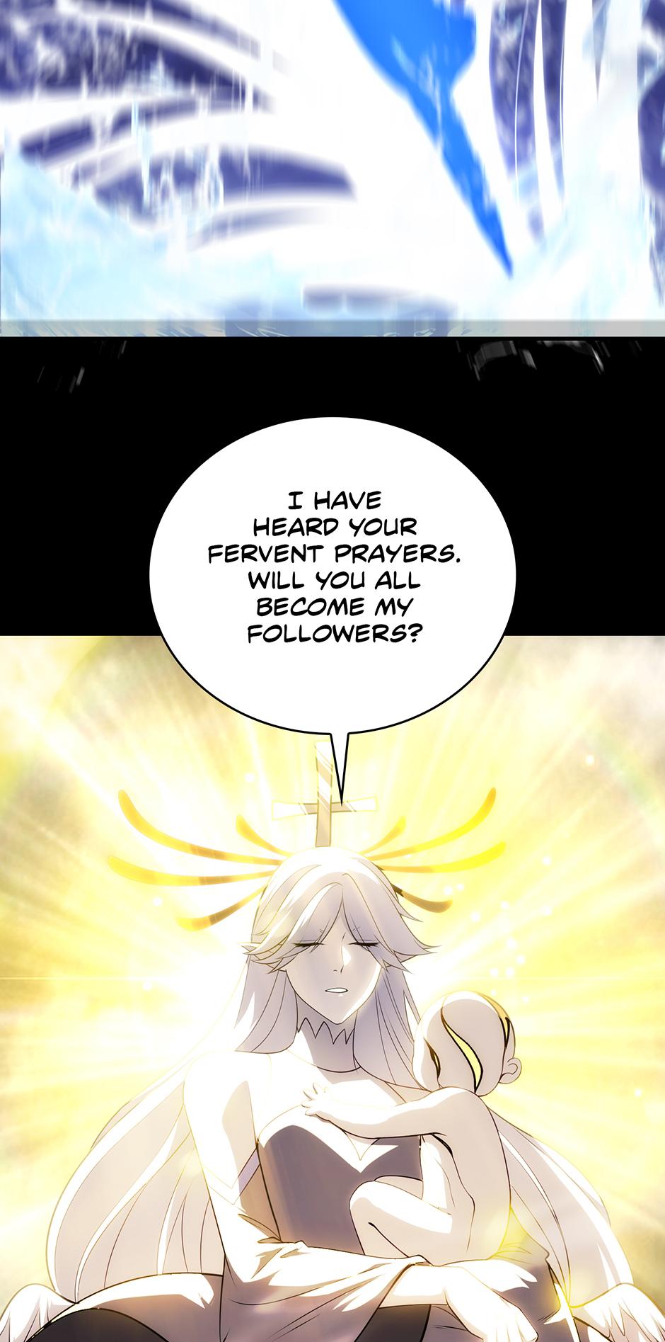 The Return Resistance Wants to Save the World Chapter 37 page 35 - 