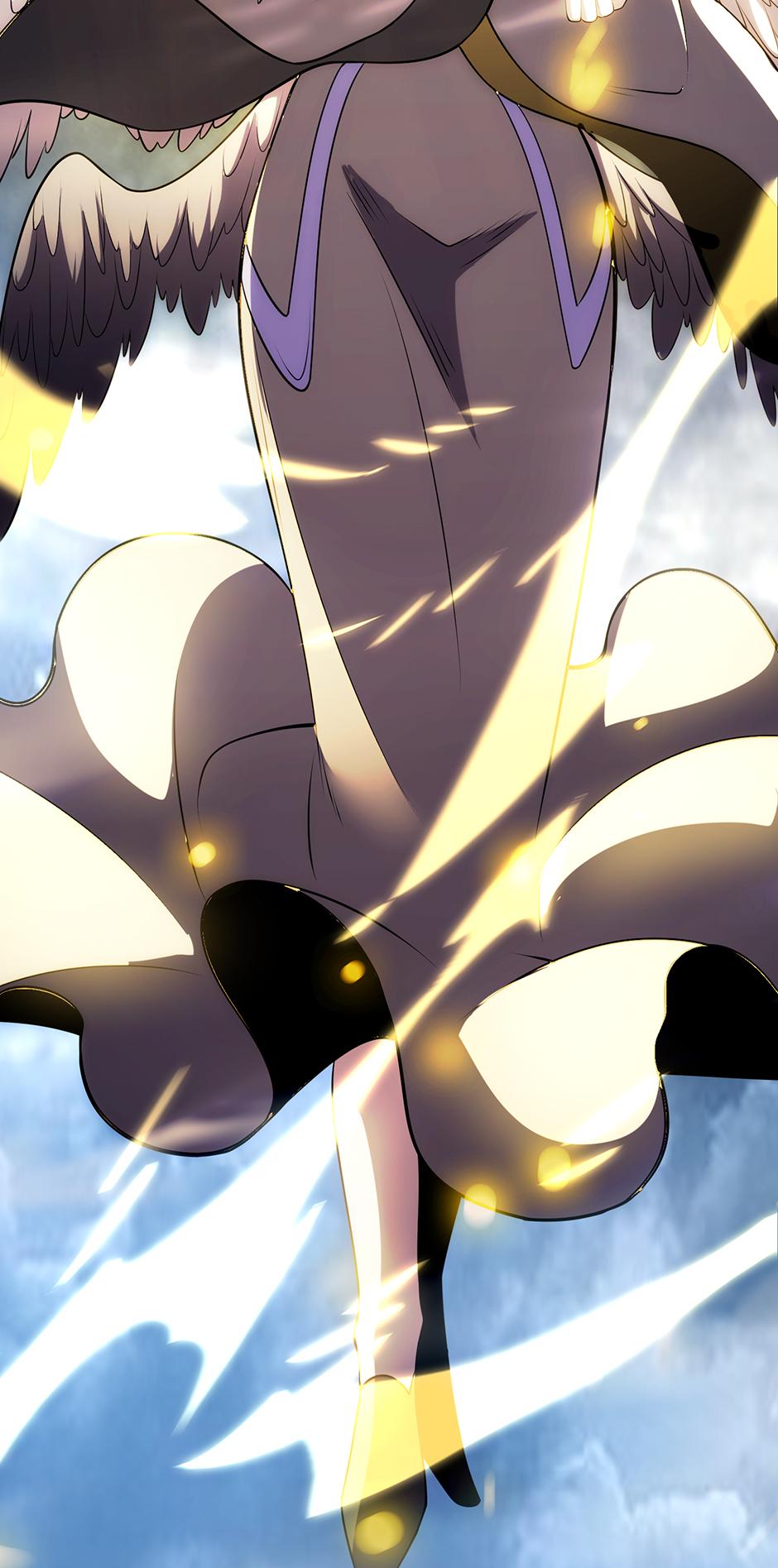 The Return Resistance Wants to Save the World Chapter 37 page 36 - 