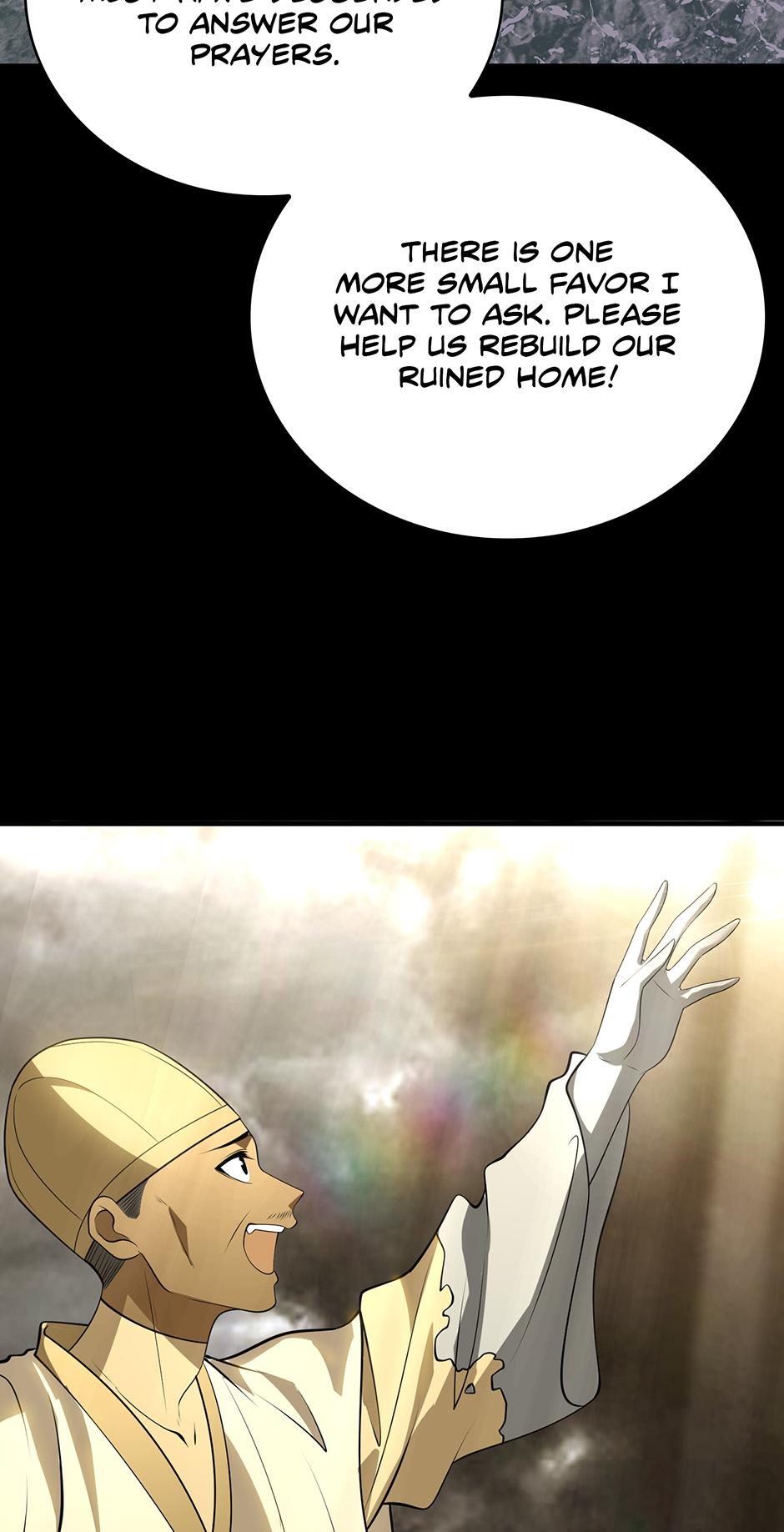 The Return Resistance Wants to Save the World Chapter 37 page 39 - 