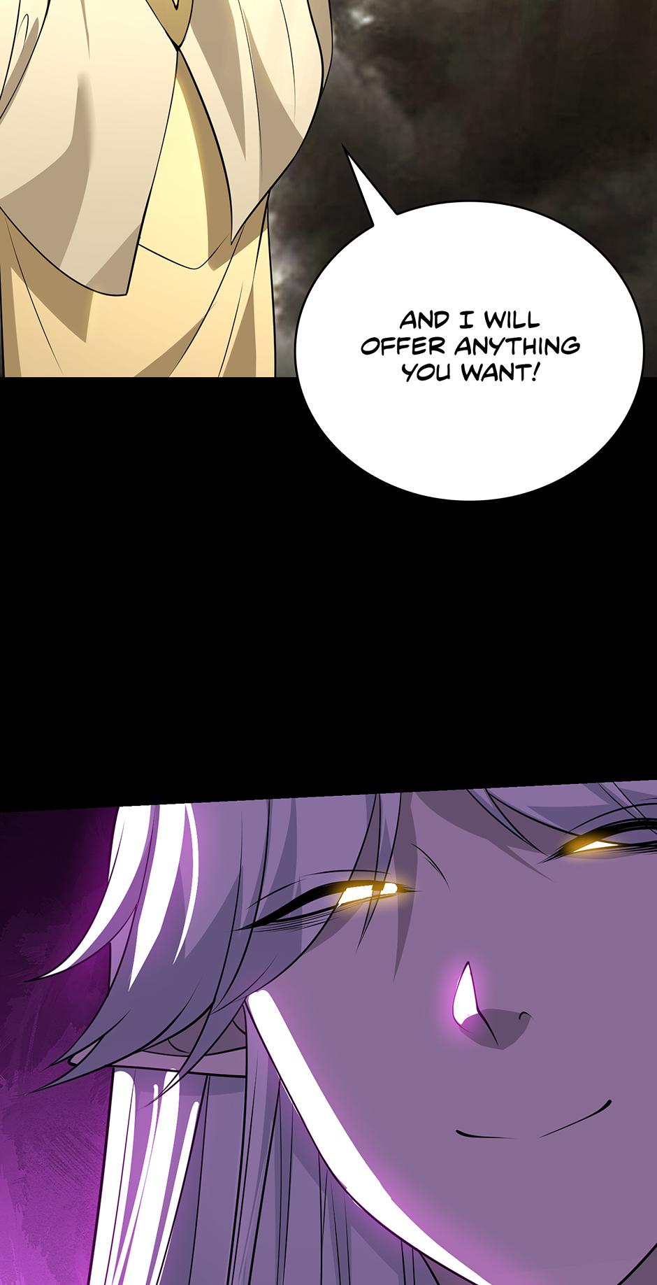 The Return Resistance Wants to Save the World Chapter 37 page 40 - 