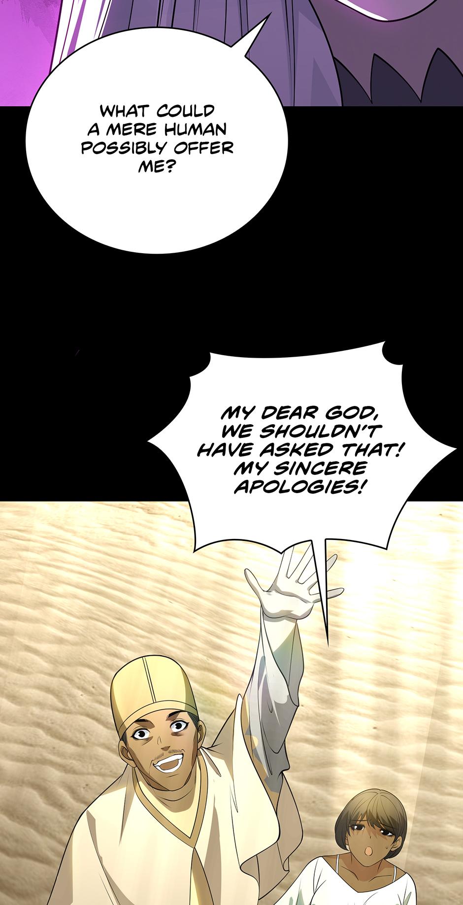The Return Resistance Wants to Save the World Chapter 37 page 41 - 