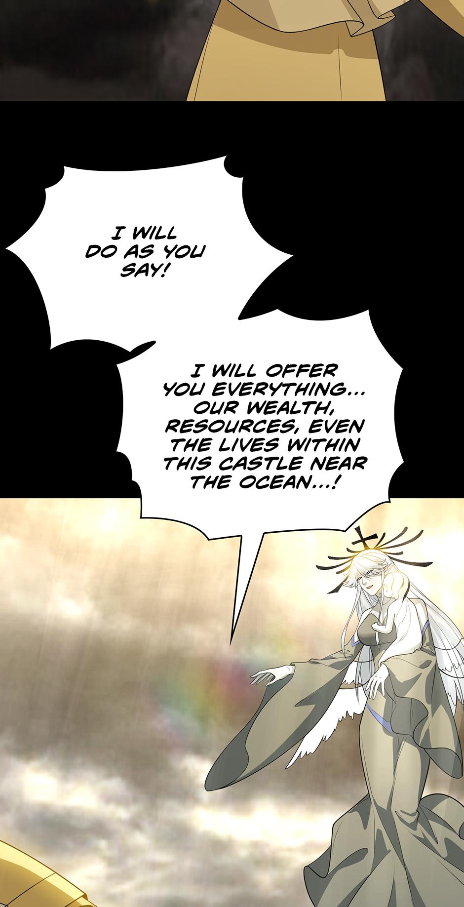 The Return Resistance Wants to Save the World Chapter 37 page 44 - 