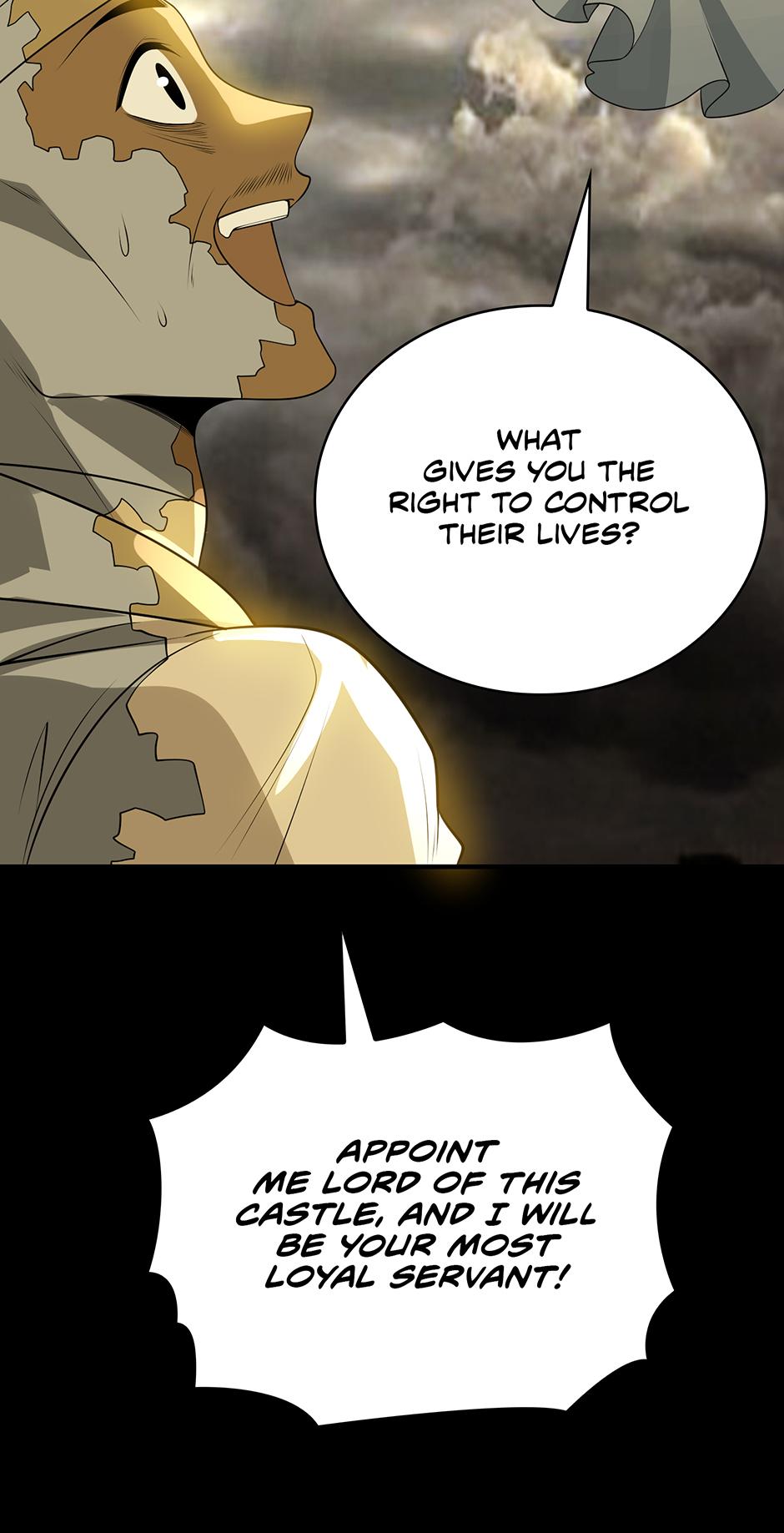 The Return Resistance Wants to Save the World Chapter 37 page 45 - 