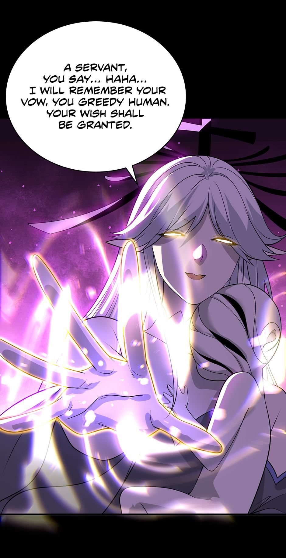 The Return Resistance Wants to Save the World Chapter 37 page 46 - 