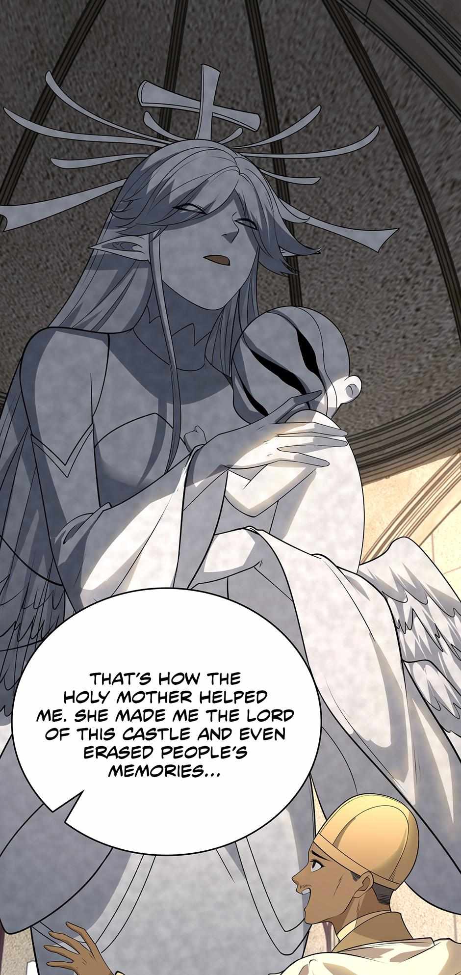 The Return Resistance Wants to Save the World Chapter 37 page 47 - 