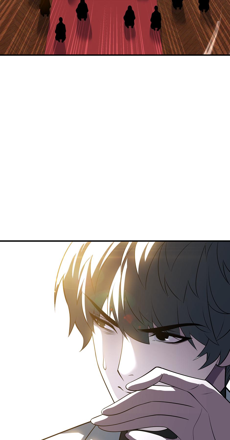 The Return Resistance Wants to Save the World Chapter 37 page 6 - 