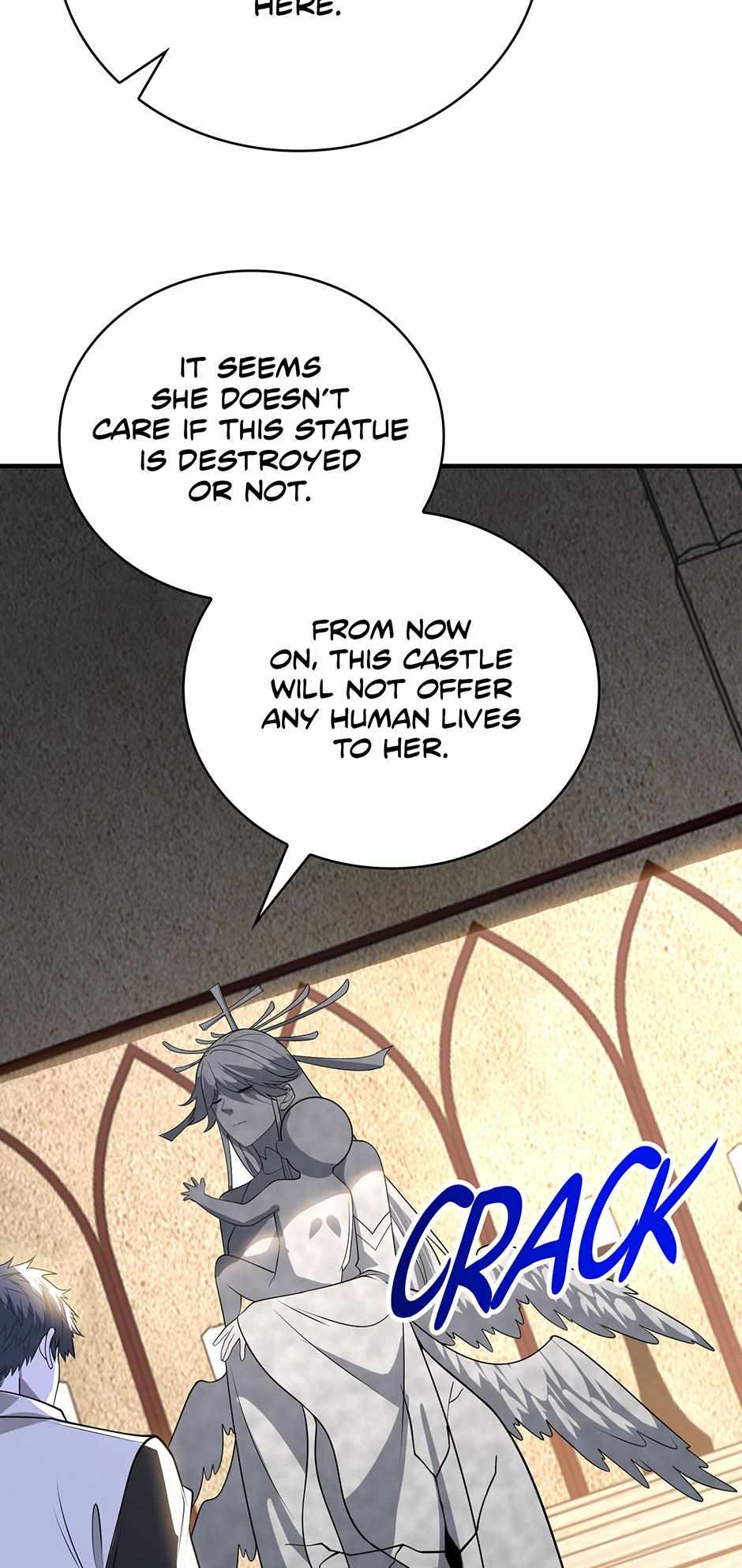 The Return Resistance Wants to Save the World Chapter 37 page 52 - 