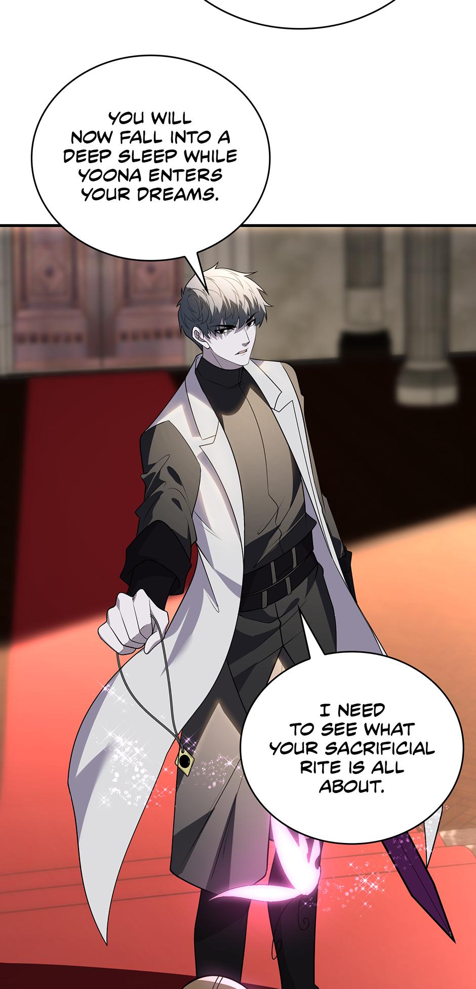 The Return Resistance Wants to Save the World Chapter 37 page 56 - 