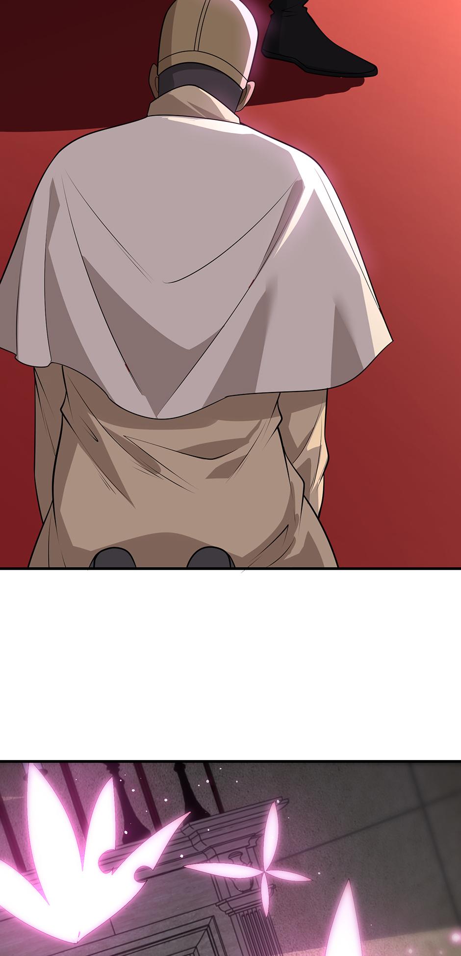 The Return Resistance Wants to Save the World Chapter 37 page 57 - 