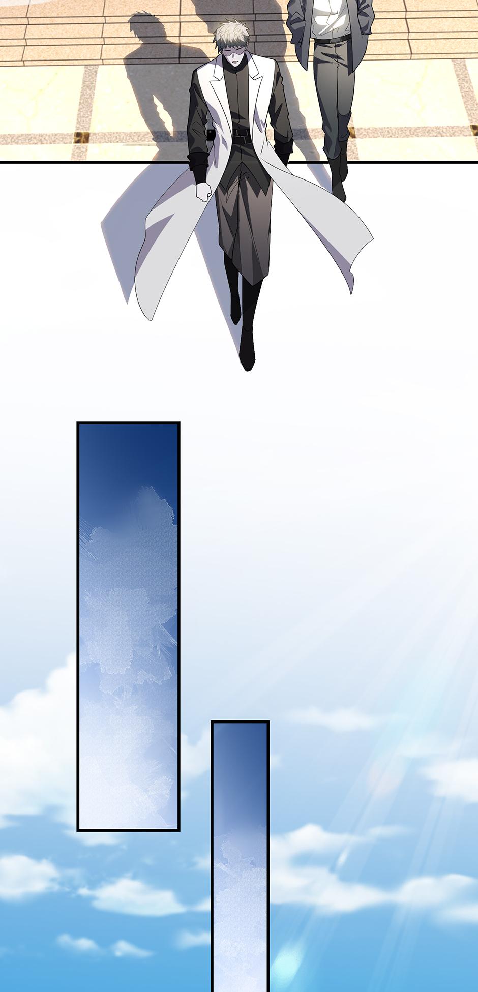 The Return Resistance Wants to Save the World Chapter 37 page 61 - 