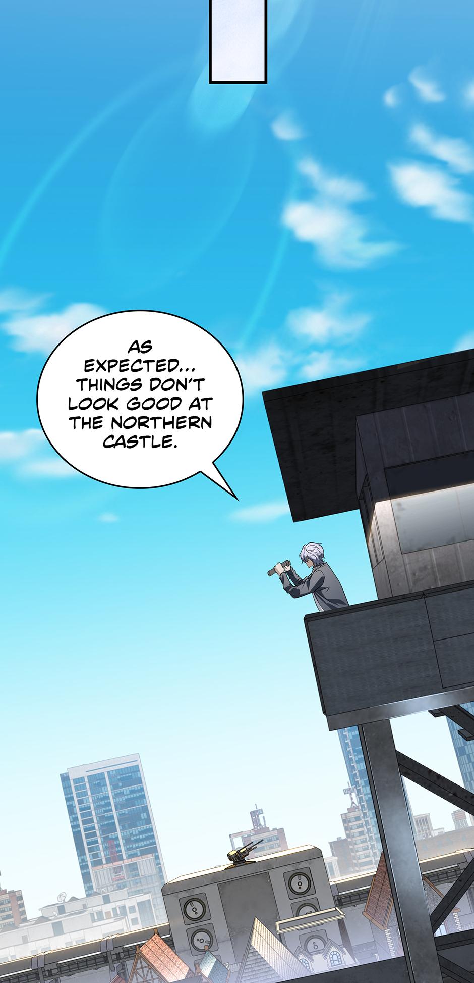 The Return Resistance Wants to Save the World Chapter 37 page 62 - 