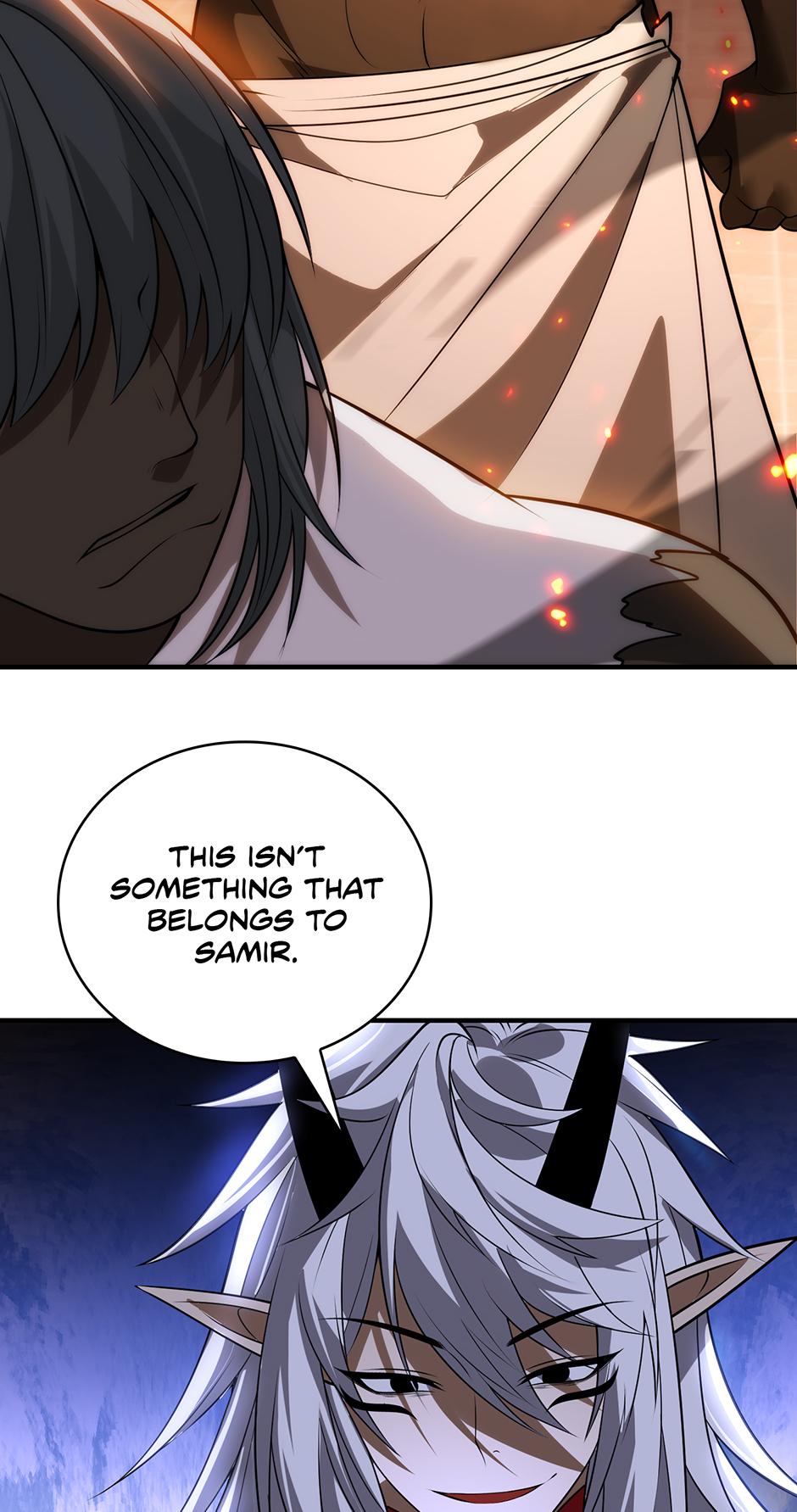 The Return Resistance Wants to Save the World Chapter 37 page 68 - 