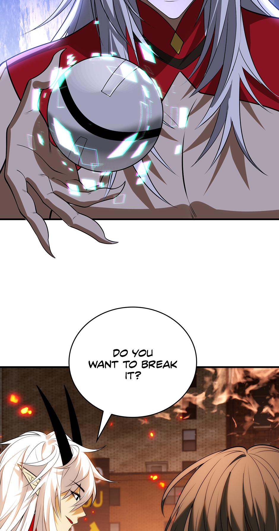 The Return Resistance Wants to Save the World Chapter 37 page 69 - 