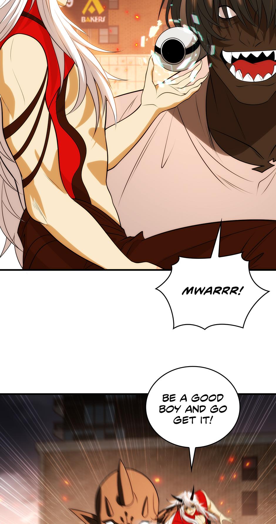 The Return Resistance Wants to Save the World Chapter 37 page 70 - 