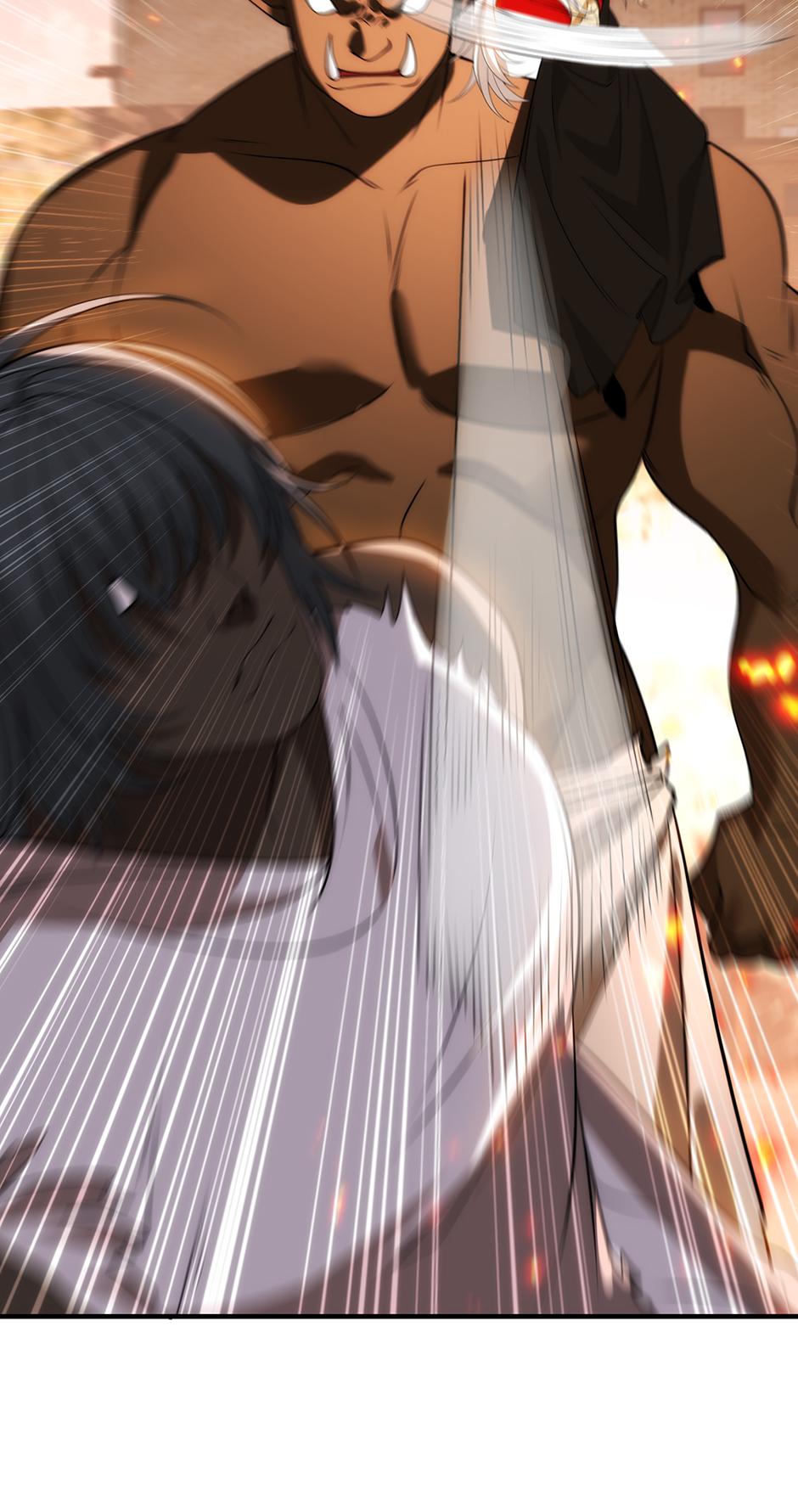 The Return Resistance Wants to Save the World Chapter 37 page 71 - 