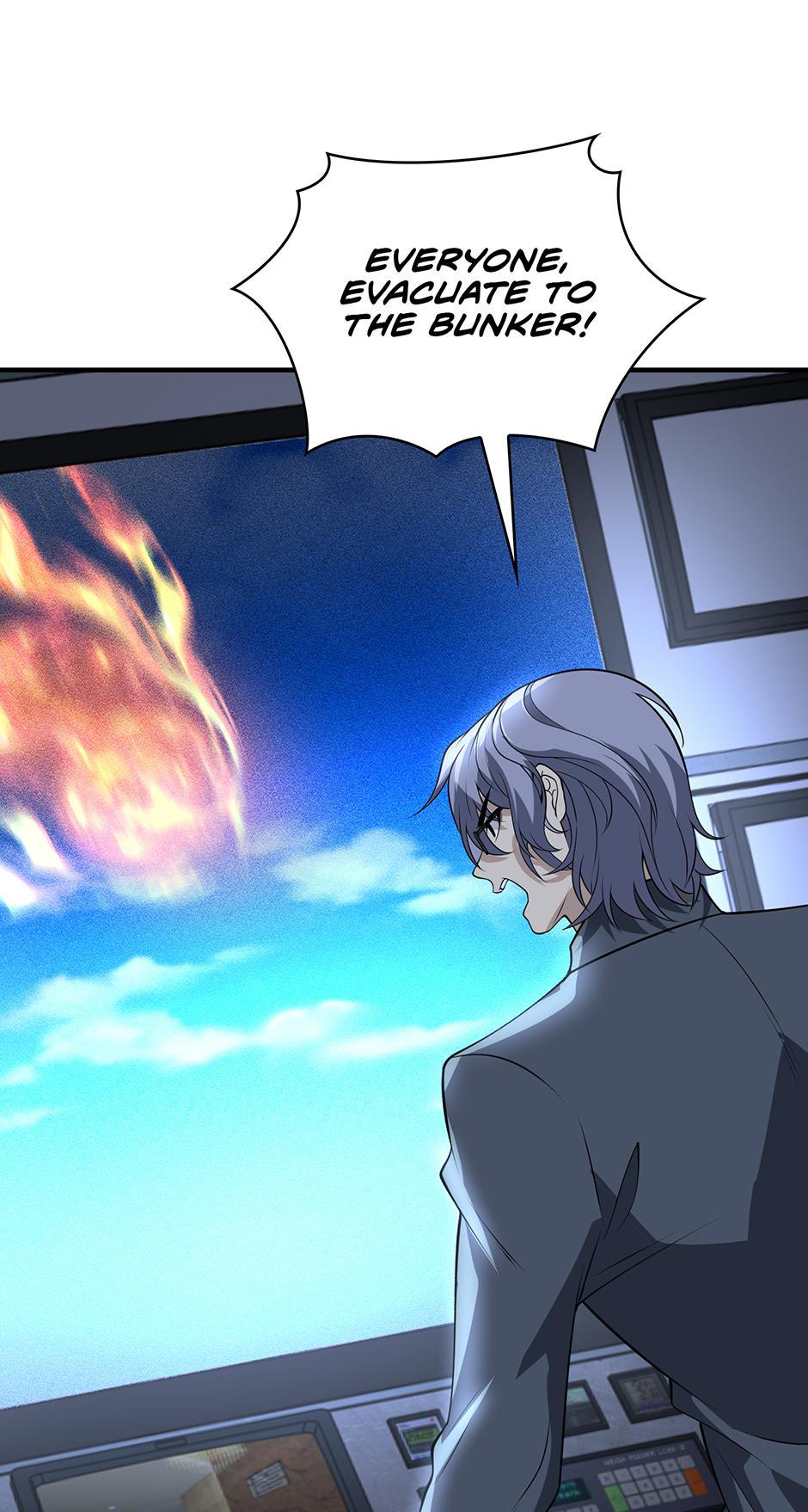 The Return Resistance Wants to Save the World Chapter 37 page 72 - 
