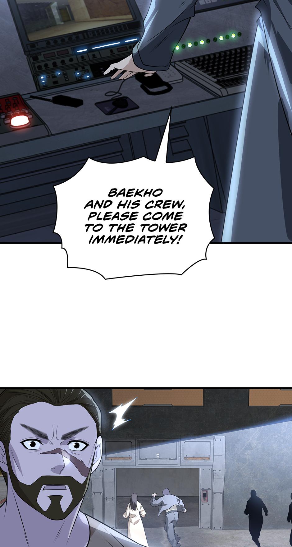 The Return Resistance Wants to Save the World Chapter 37 page 73 - 