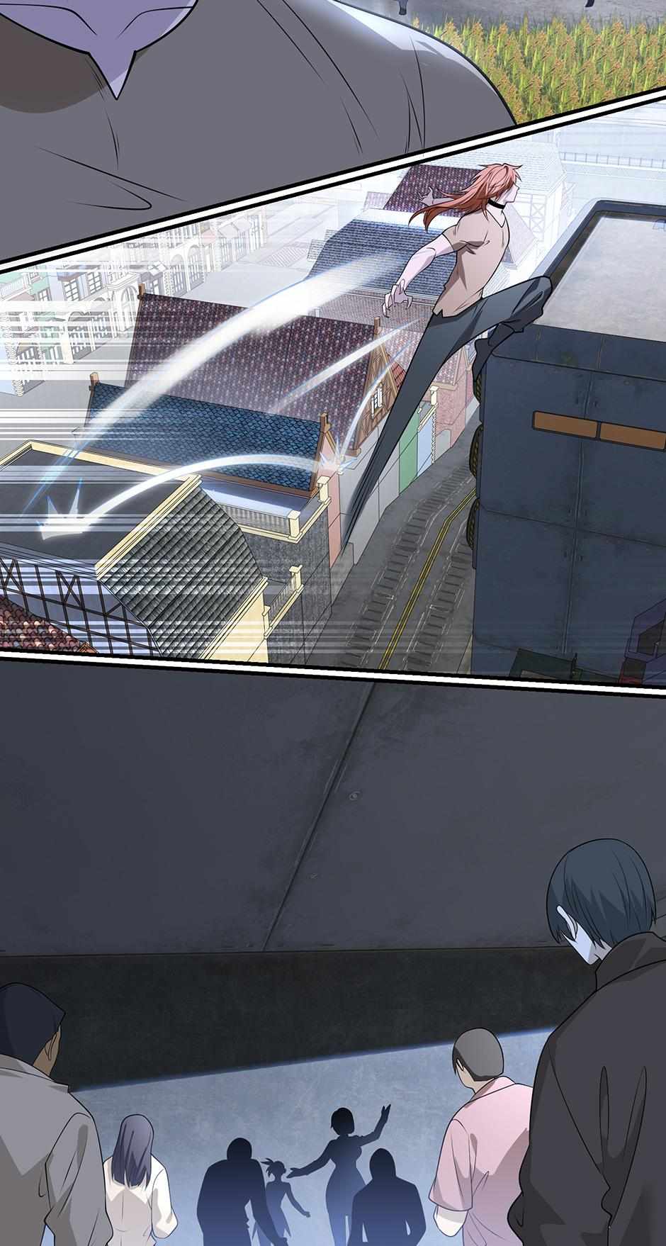 The Return Resistance Wants to Save the World Chapter 37 page 74 - 