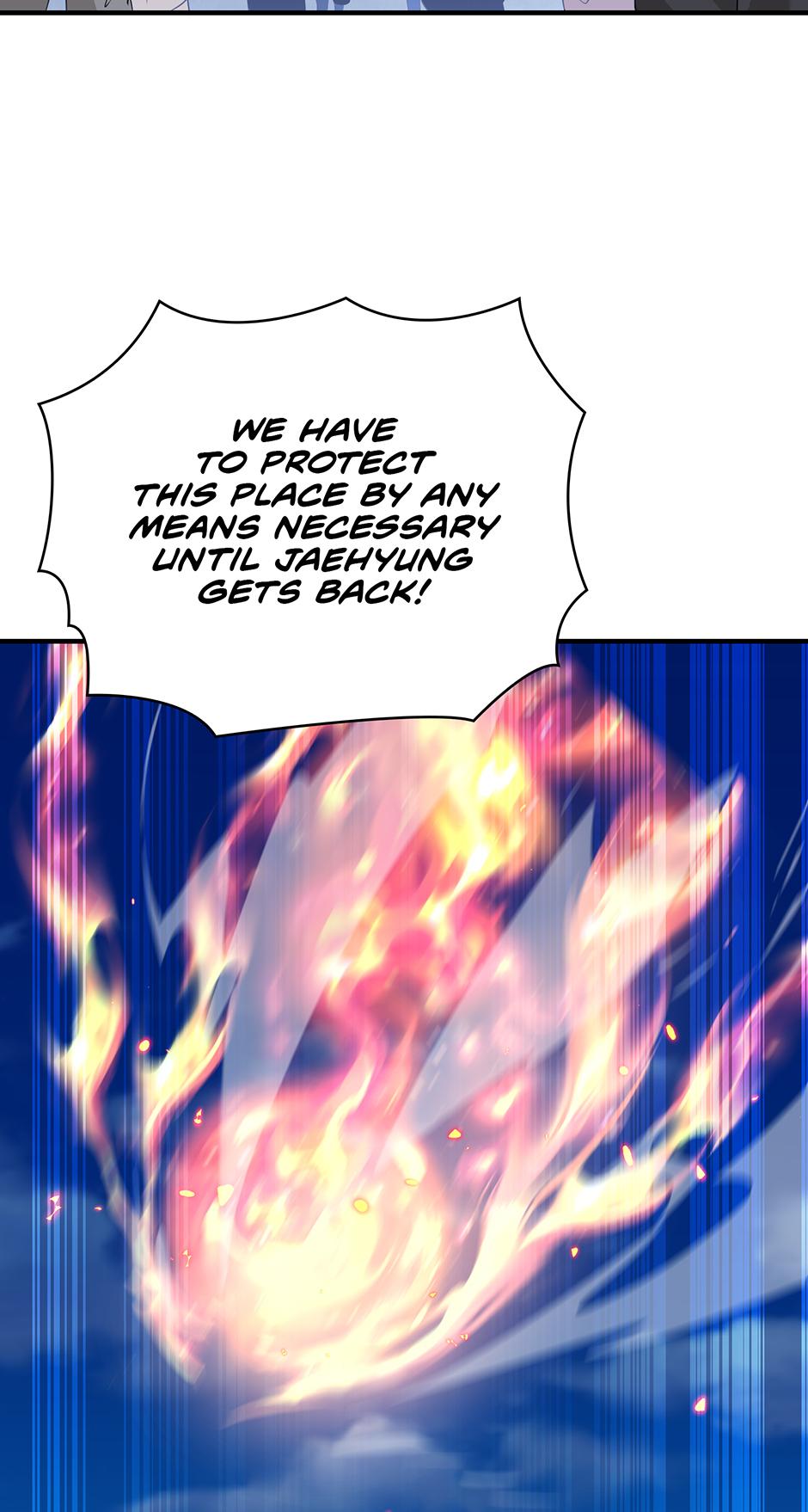 The Return Resistance Wants to Save the World Chapter 37 page 75 - 