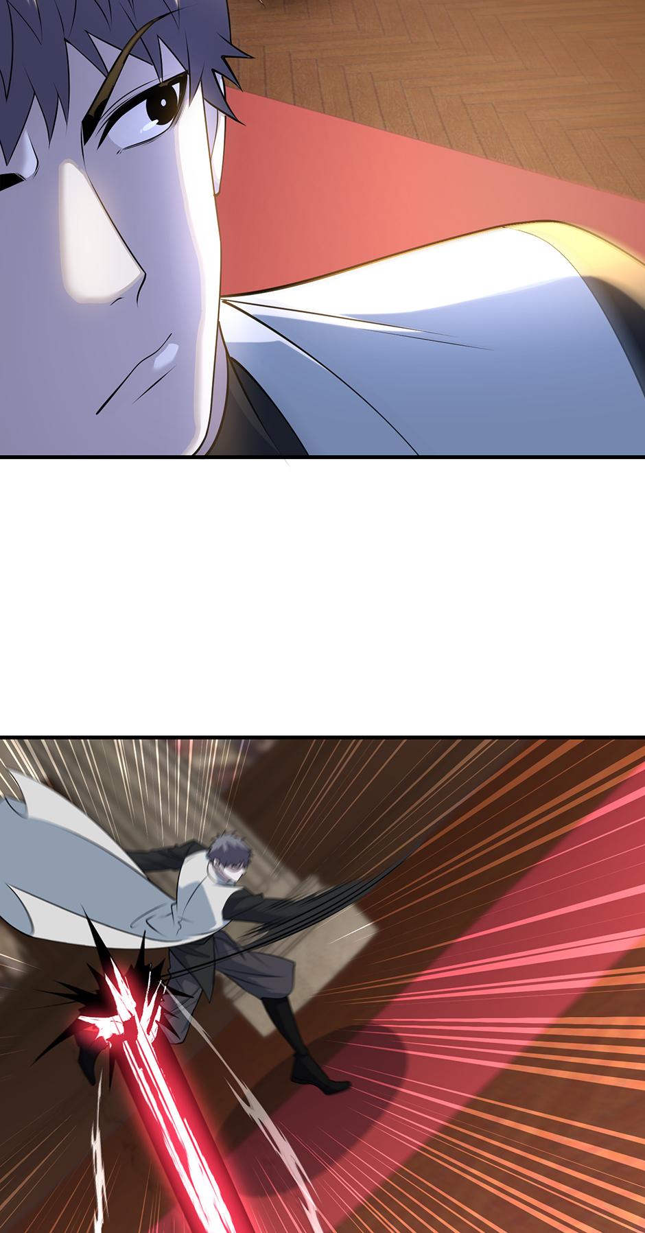 The Return Resistance Wants to Save the World Chapter 37 page 9 - 