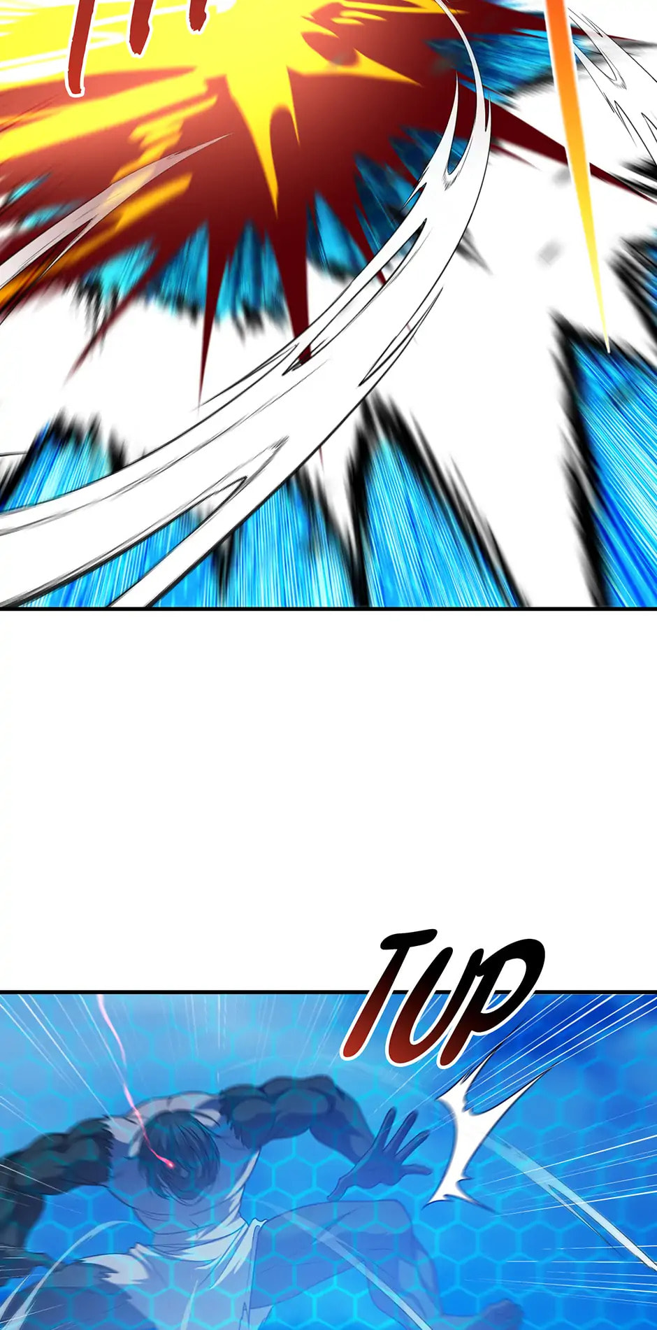 The Return Resistance Wants to Save the World Chapter 38 page 3 - 