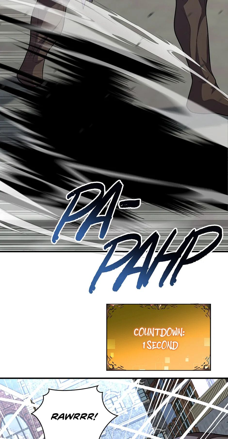 The Return Resistance Wants to Save the World Chapter 38 page 22 - 