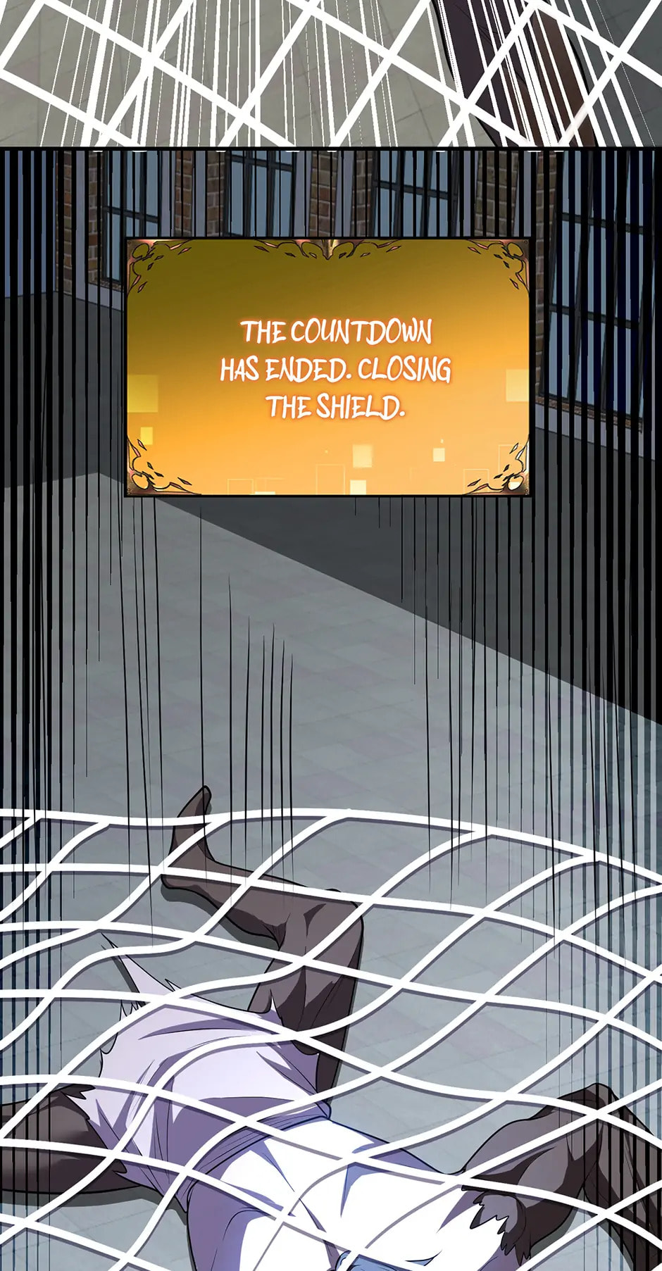 The Return Resistance Wants to Save the World Chapter 38 page 24 - 