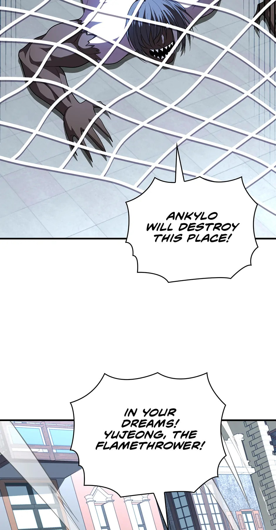 The Return Resistance Wants to Save the World Chapter 38 page 25 - 