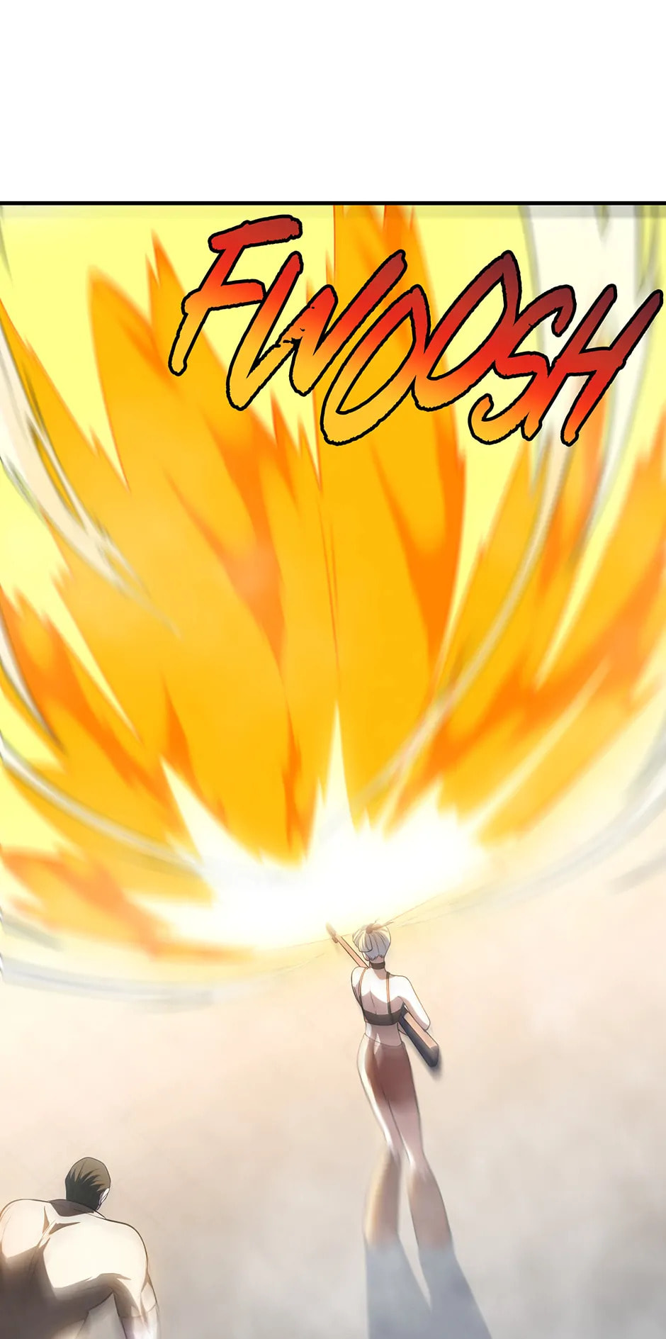 The Return Resistance Wants to Save the World Chapter 38 page 28 - 