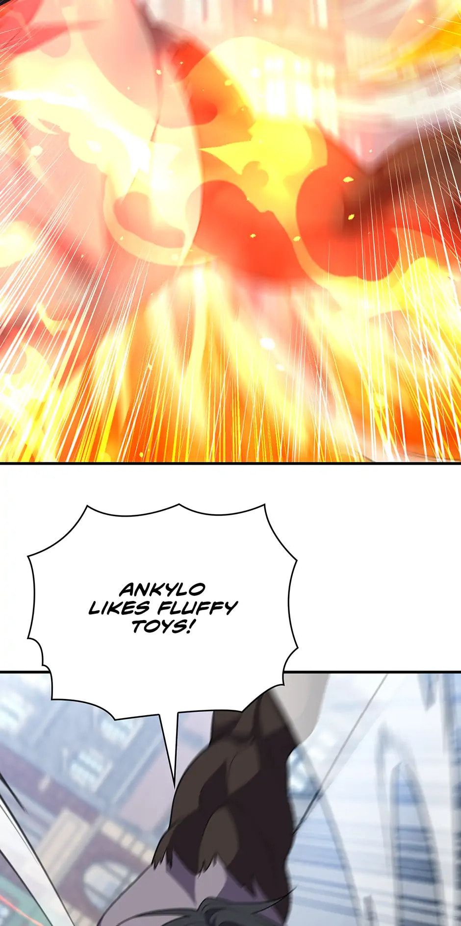 The Return Resistance Wants to Save the World Chapter 38 page 30 - 