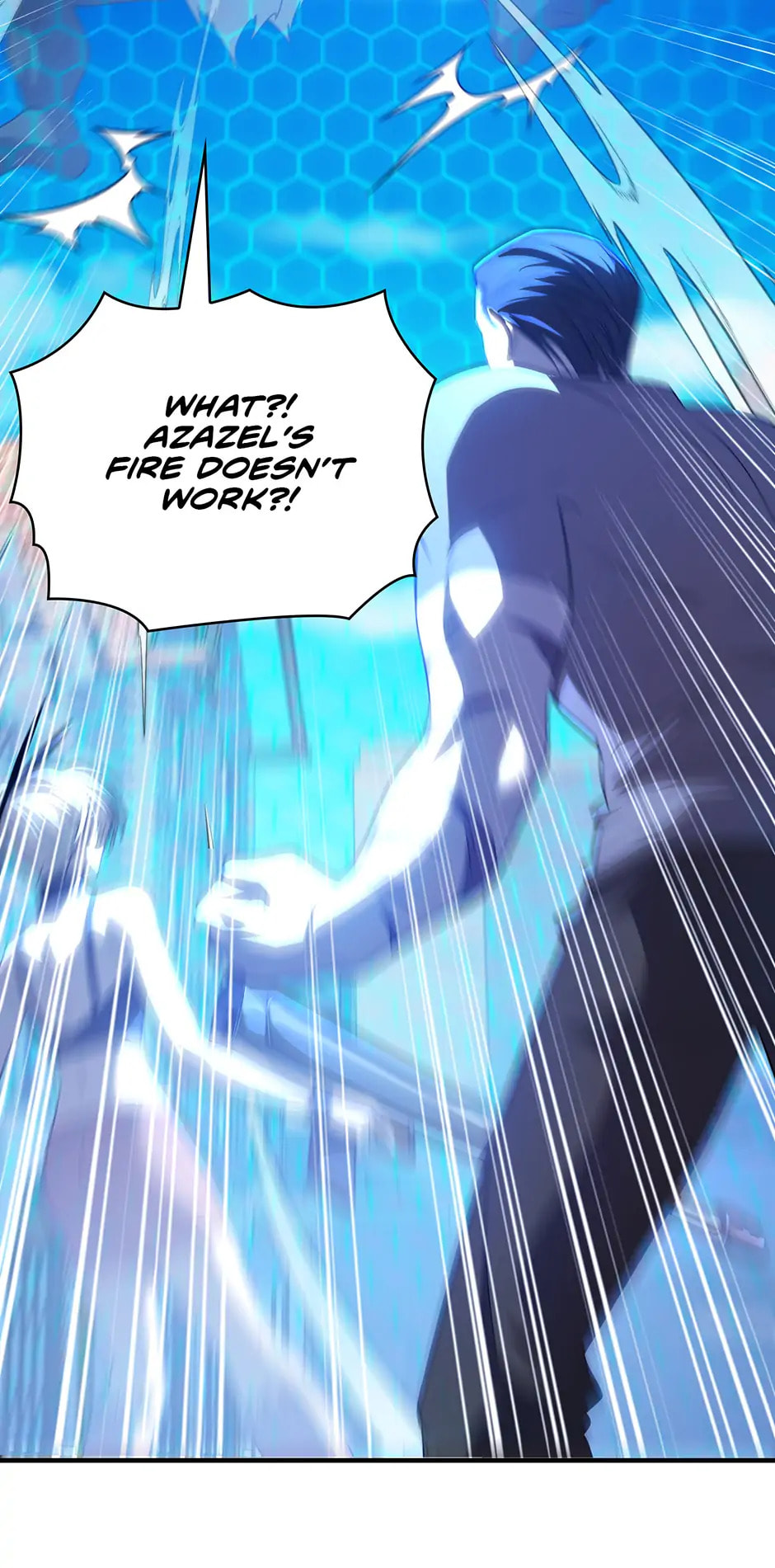 The Return Resistance Wants to Save the World Chapter 38 page 4 - 