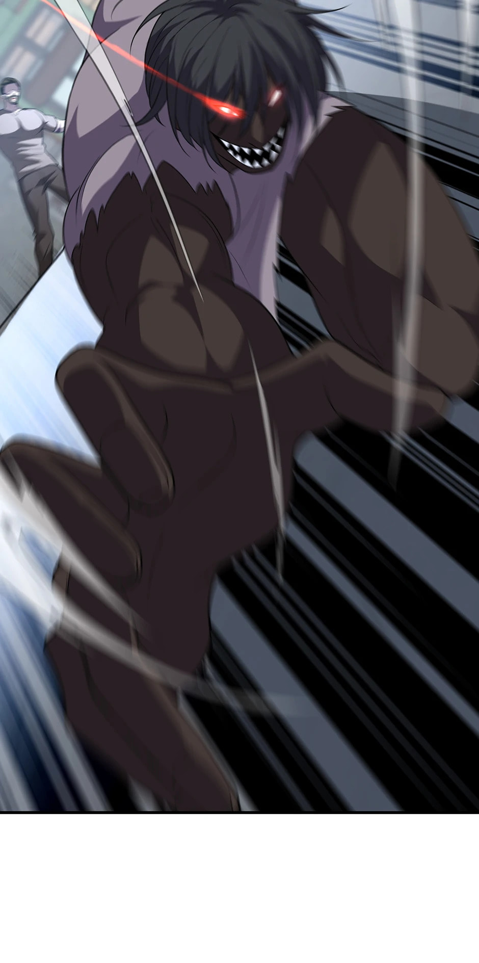 The Return Resistance Wants to Save the World Chapter 38 page 31 - 