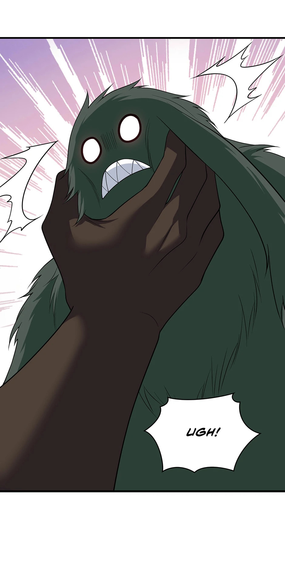 The Return Resistance Wants to Save the World Chapter 38 page 32 - 