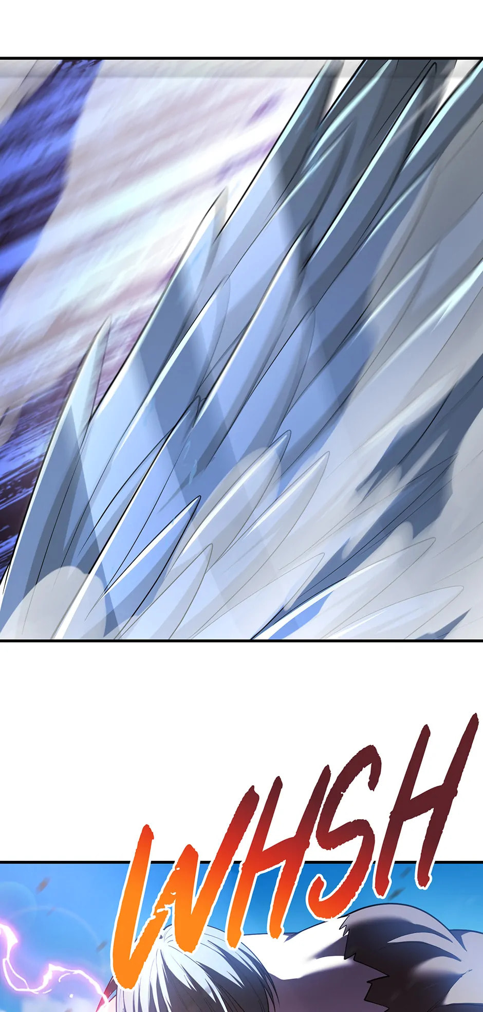 The Return Resistance Wants to Save the World Chapter 38 page 42 - 