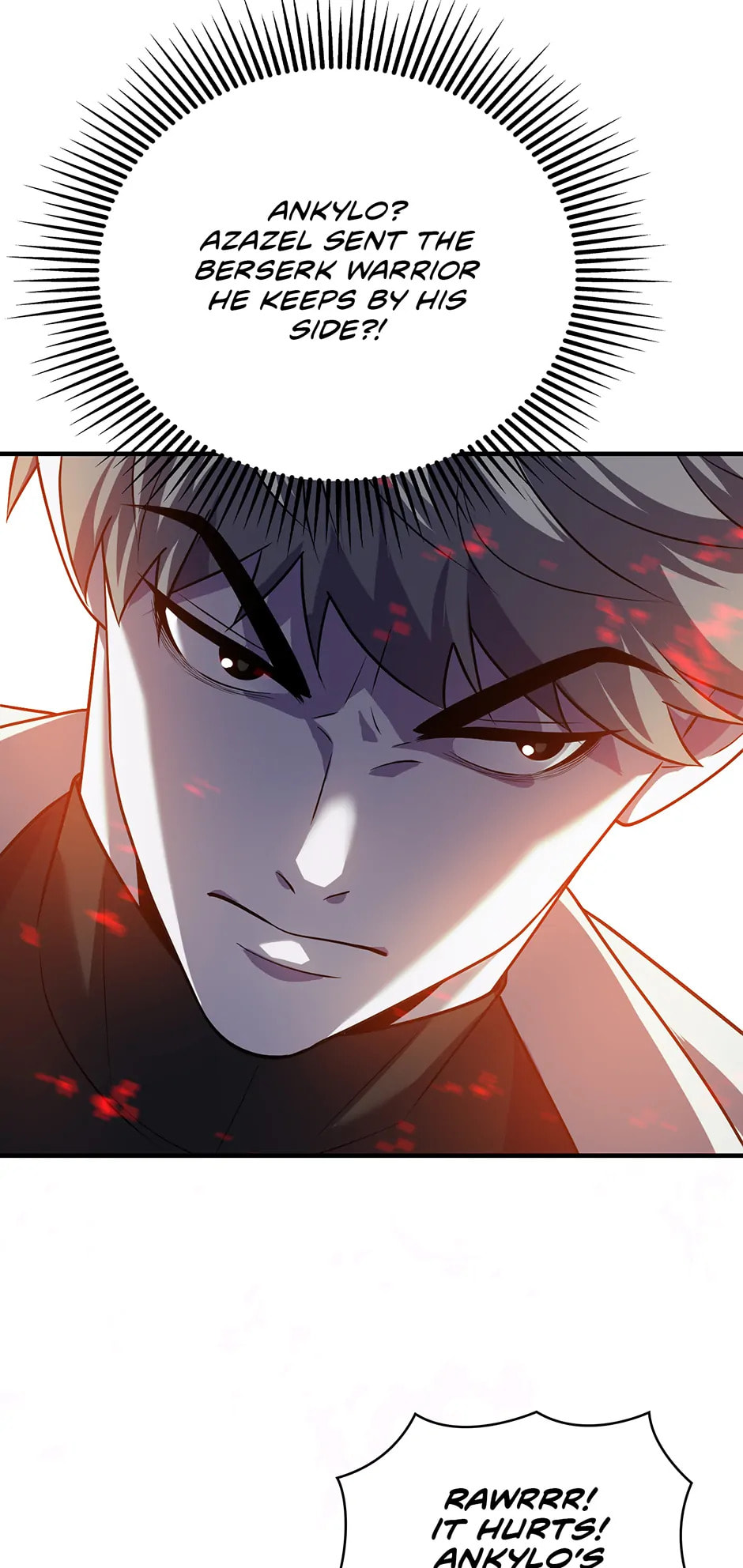 The Return Resistance Wants to Save the World Chapter 38 page 47 - 