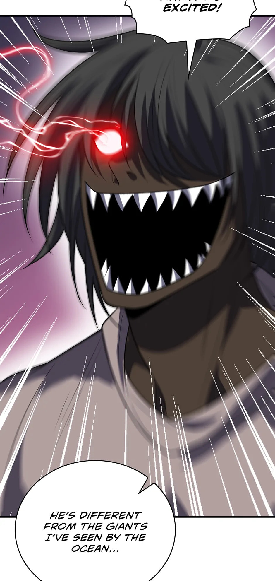 The Return Resistance Wants to Save the World Chapter 38 page 48 - 
