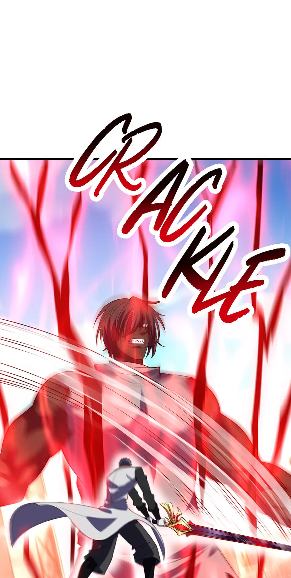 The Return Resistance Wants to Save the World Chapter 38 page 54 - 